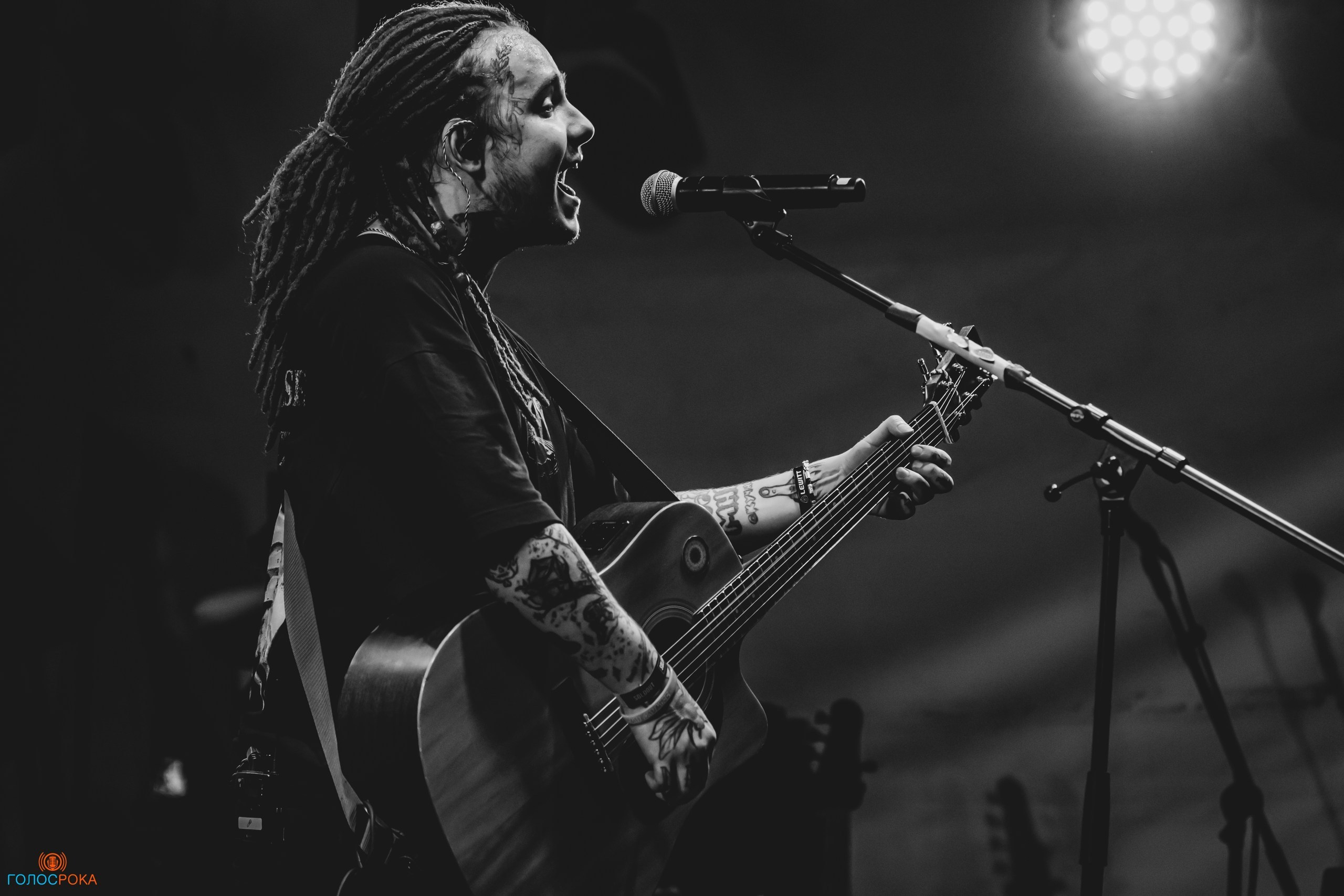 Папин Олимпос | Территория. Концертный фотограф Михальченкова Алёна | Москва