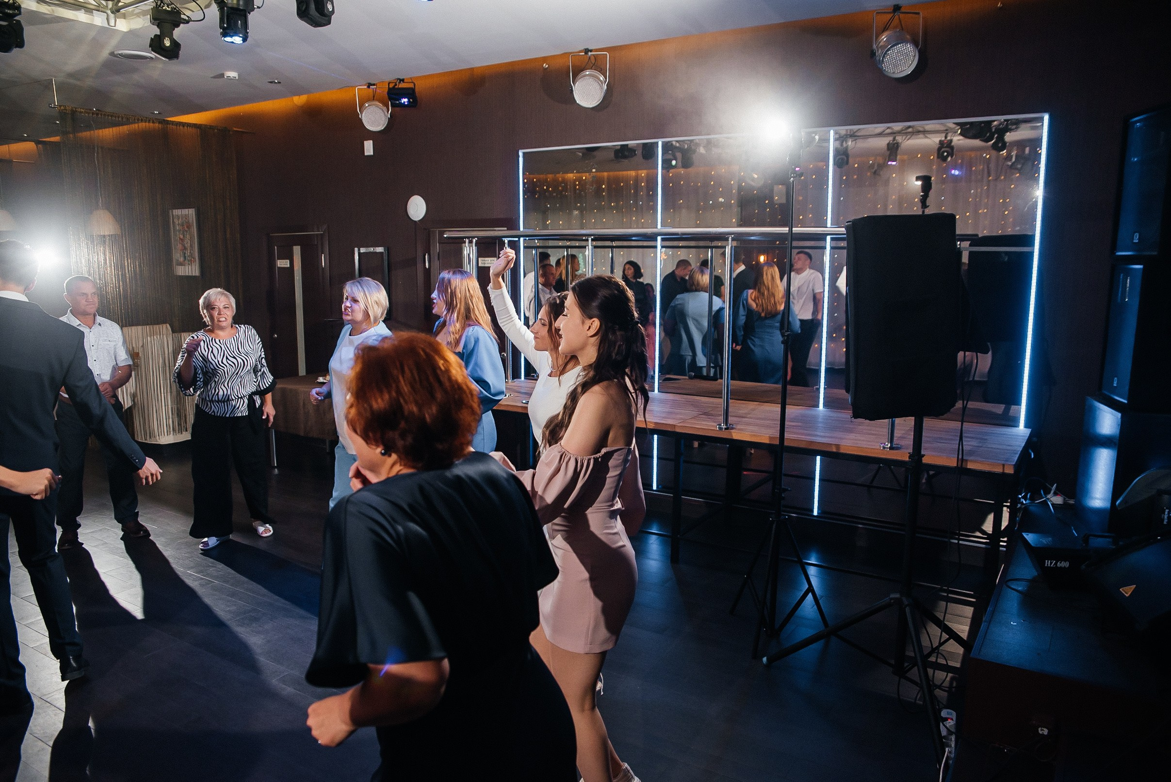 Ваня и Полина 26.08.2023. Свадебный и семейный фотограф в городе Смоленске