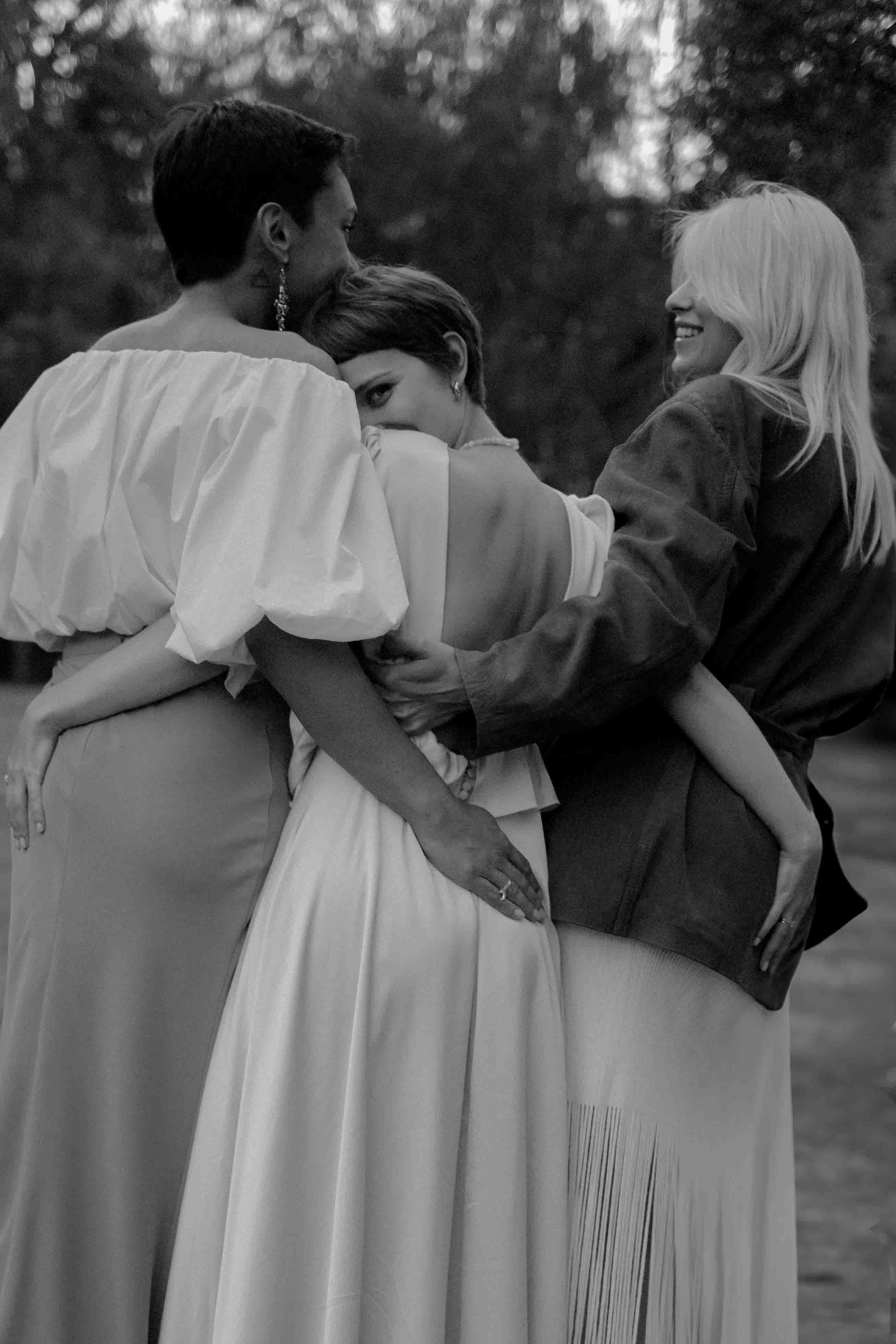 Анна и Стас. Свадебный фотограф Москва Мотеюнайте Виктория