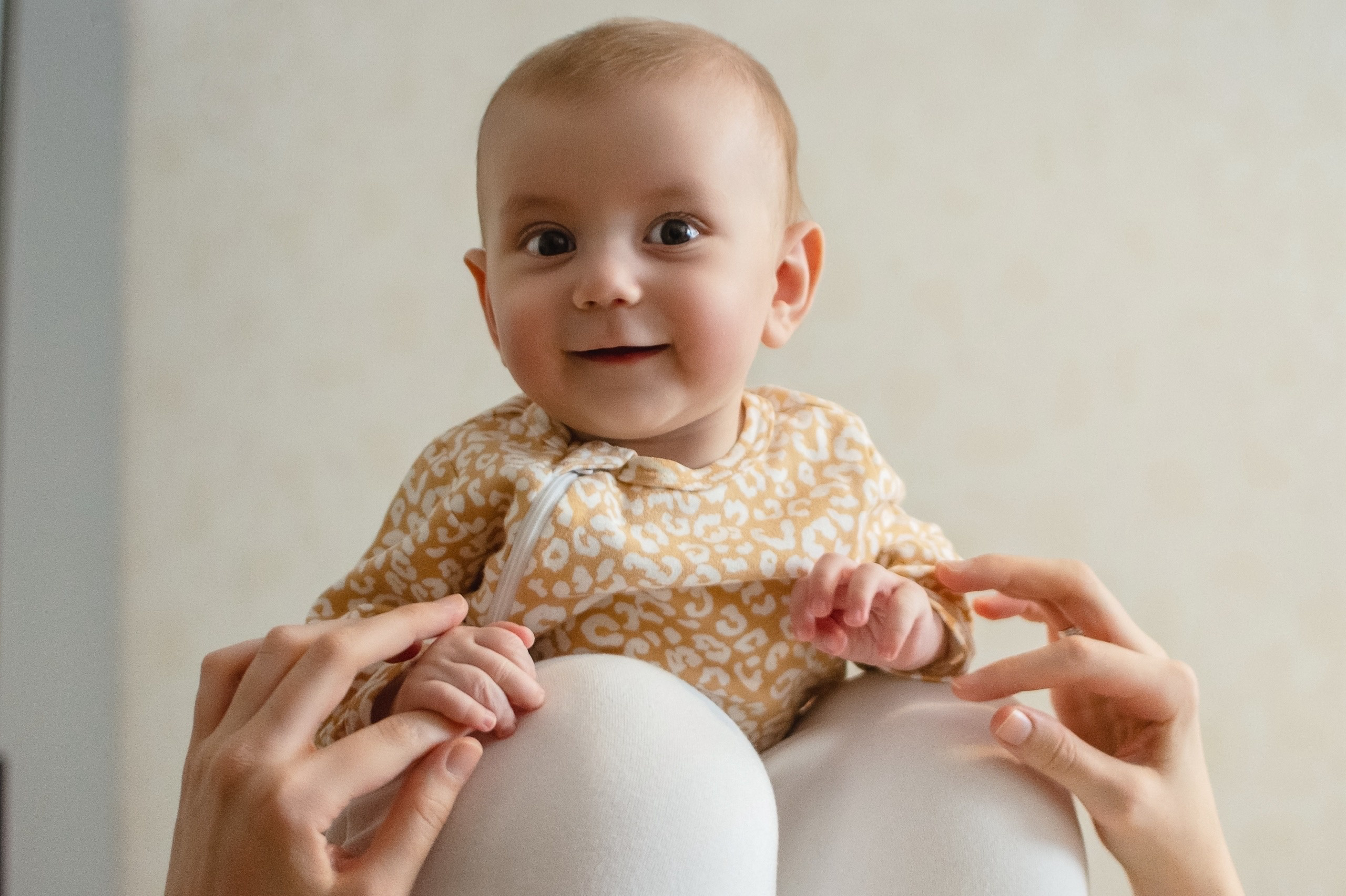 ДОМАШНИЕ. Фотограф крещений, семейный фотограф Приходько Ксения