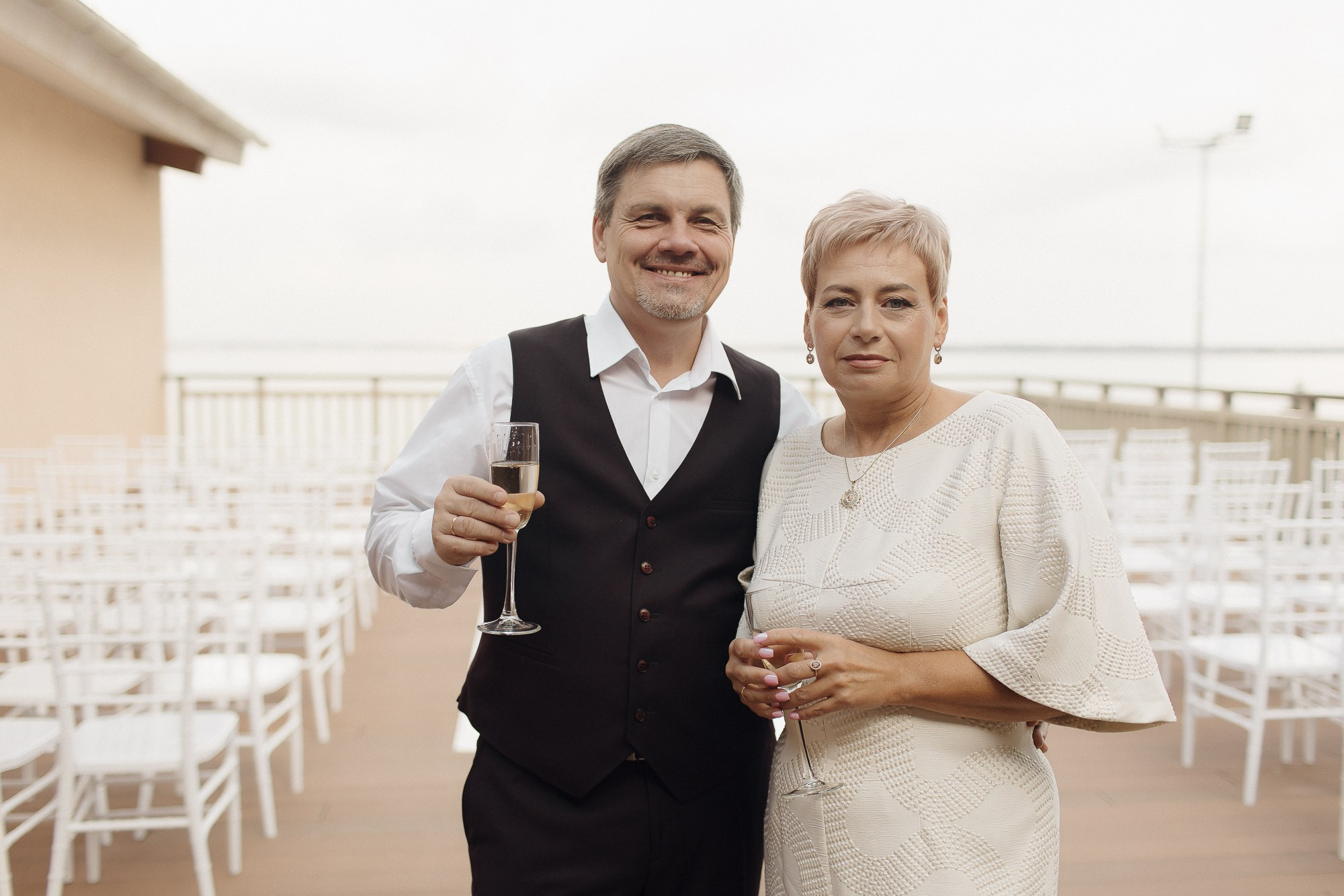 КАТЯ И НИКИТА, БЕРЕЗКА. Свадебный и индивидуальный фотограф в Челябинске Евгения Негодяева