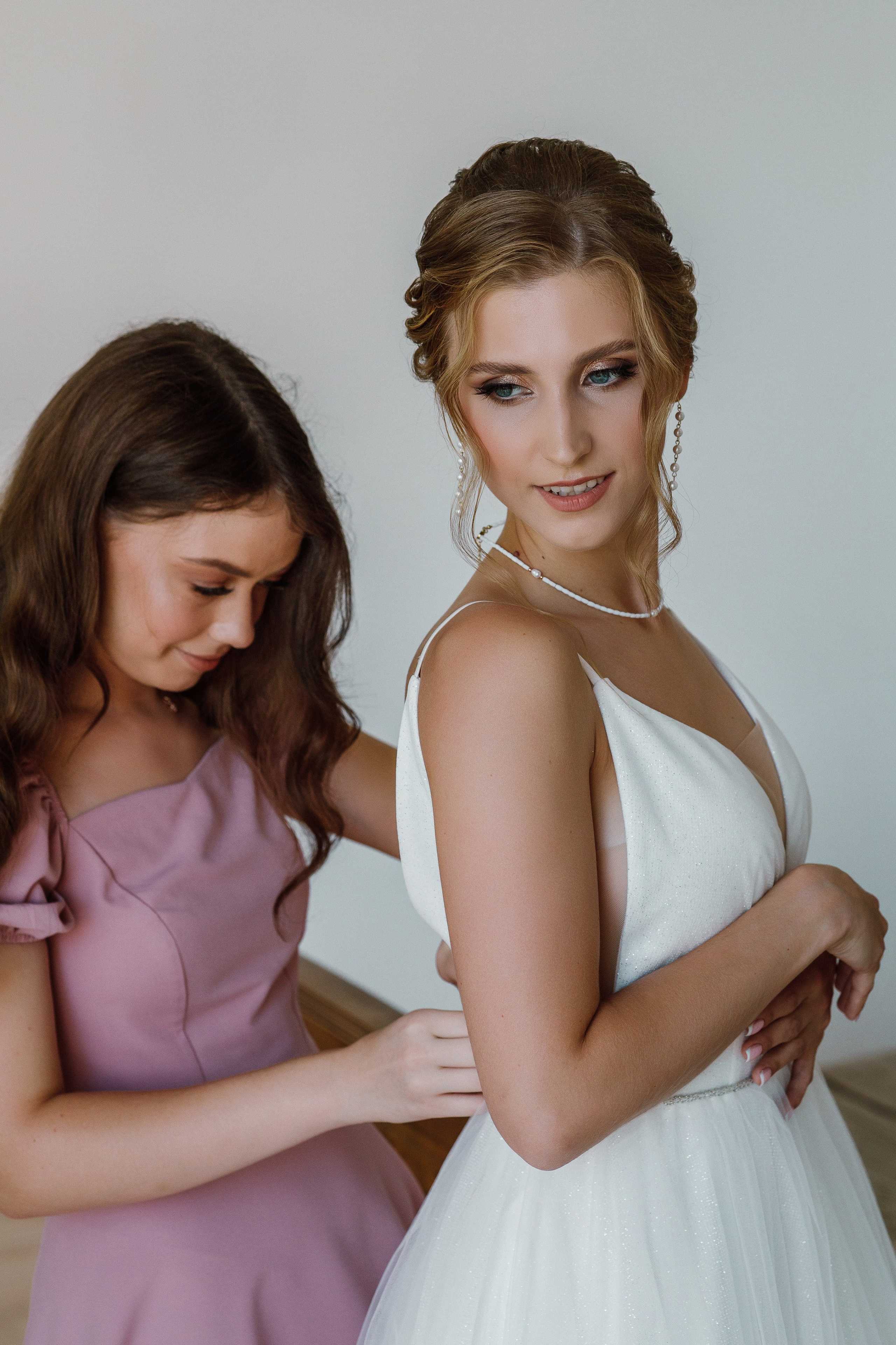 Алена и Михаил. Свадебный и семейный фотограф в Челябинске Татьяна Скорина