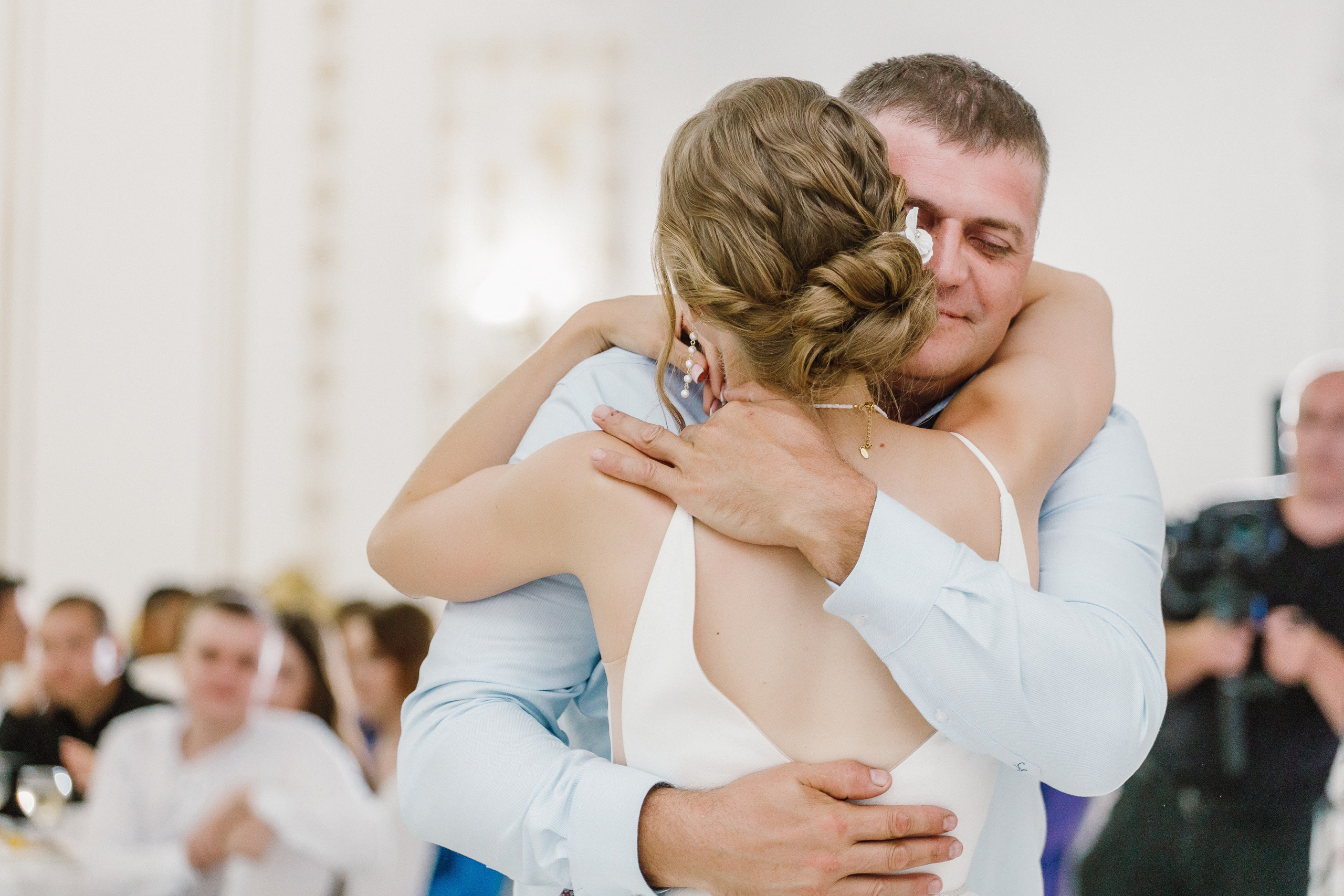 Алена и Михаил. Свадебный и семейный фотограф в Челябинске Татьяна Скорина