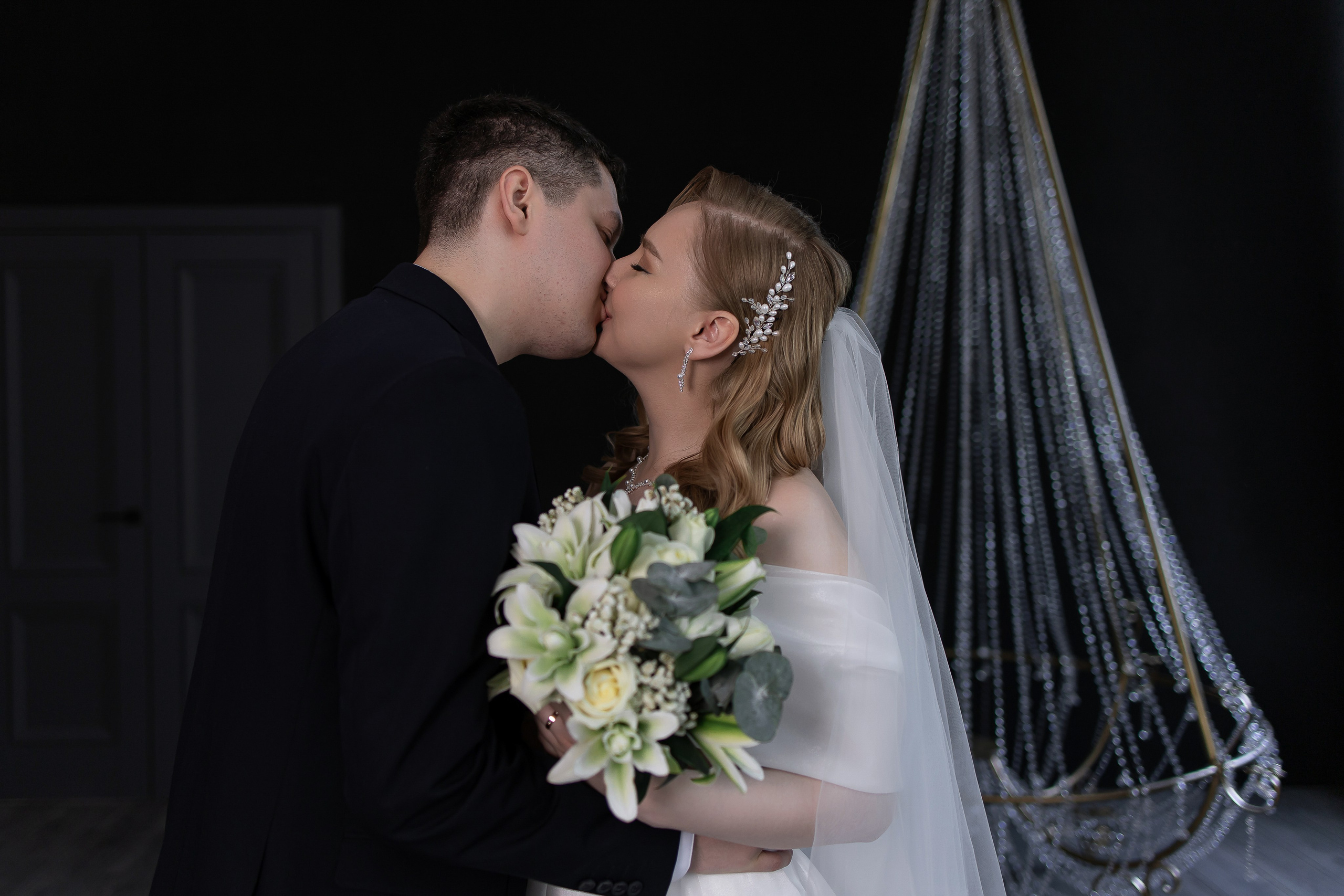 Jane & Artem. Anneta Benthen | Photographer