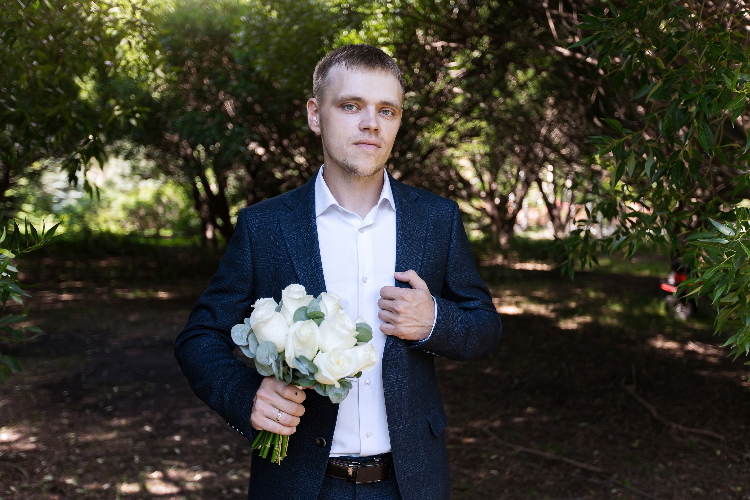 Elena & Evgeny. Anne Miller | Photographer