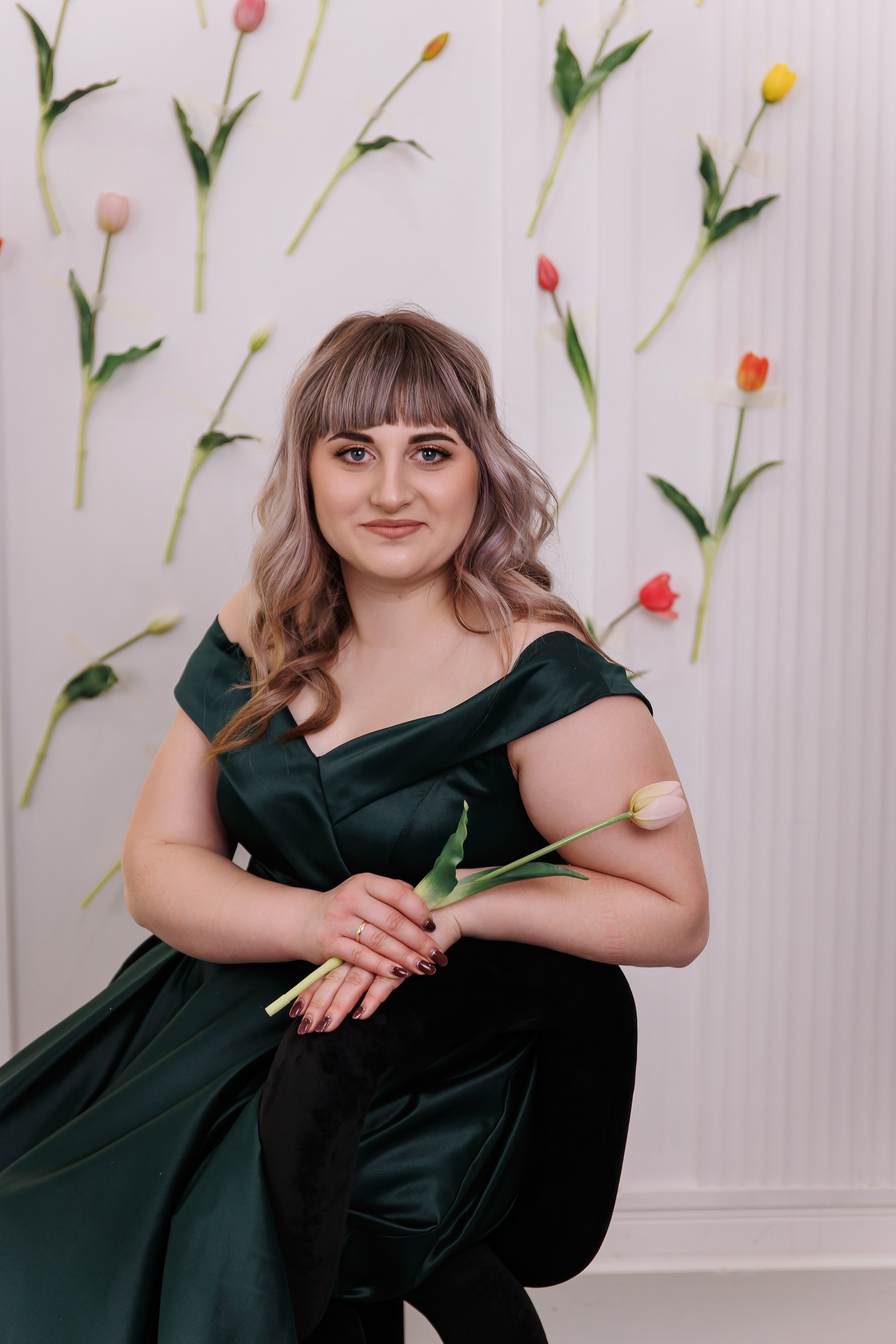 March 8th. Anne Miller | Photographer