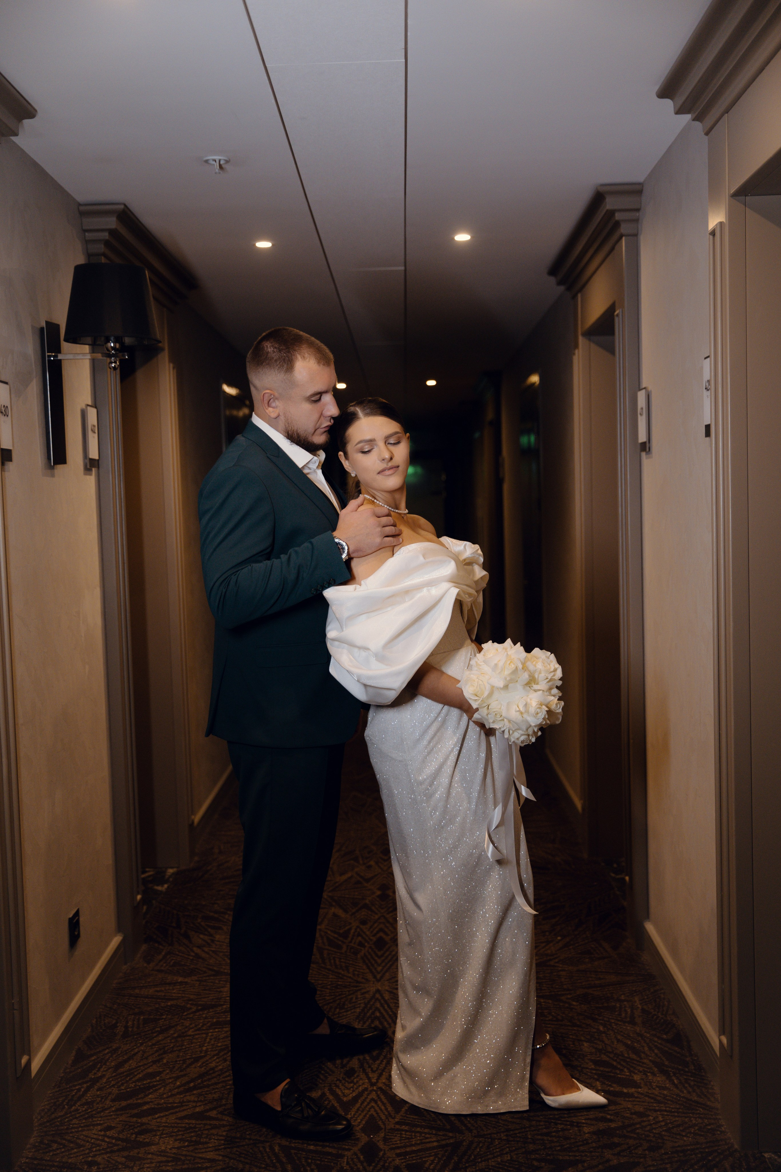 Даша и Саша. Фотограф Нижний Новгород