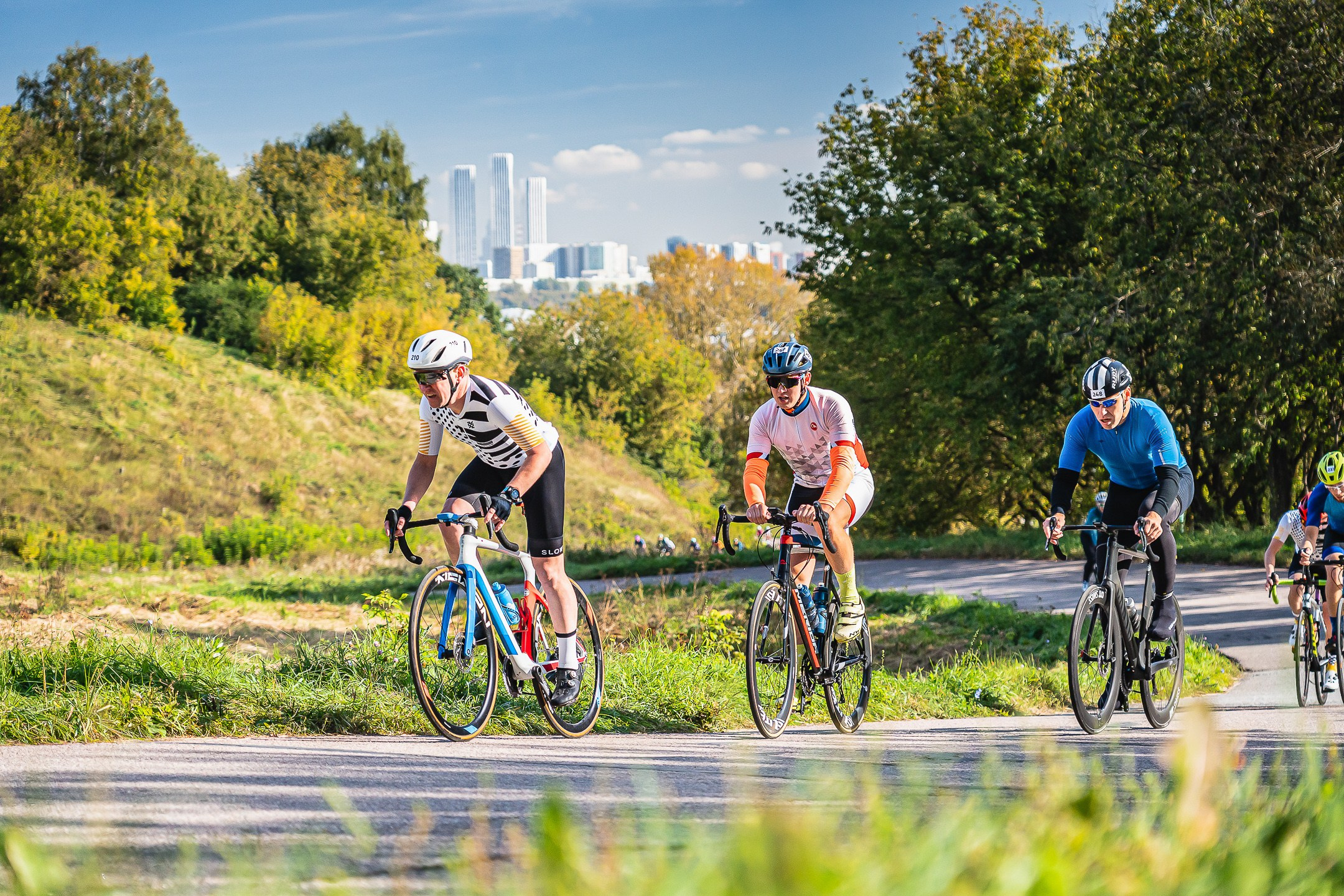 Cycling Race — Olympia | 2023.09.30. Sergey Sutkovoy — Designer, photographer, traveler, woodworker