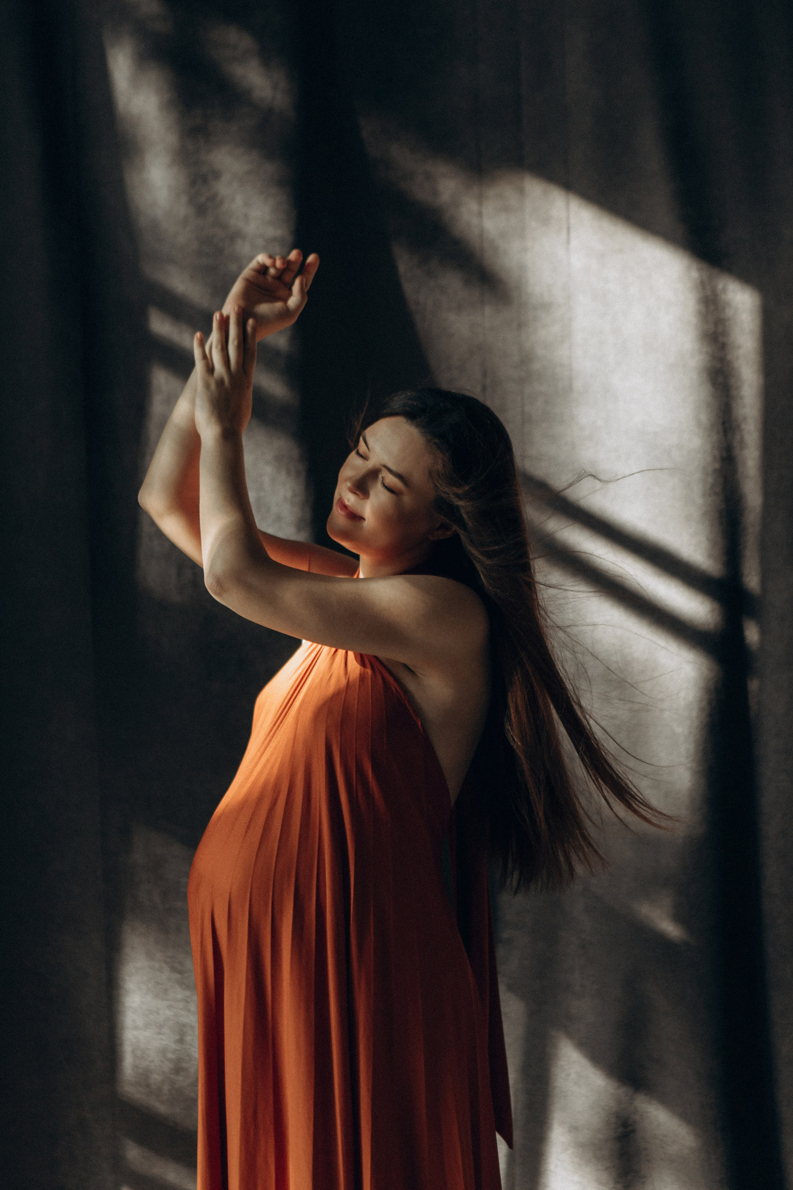 Альбина и Артур. Семейный фотограф в Краснодаре Виктория Кокоулина