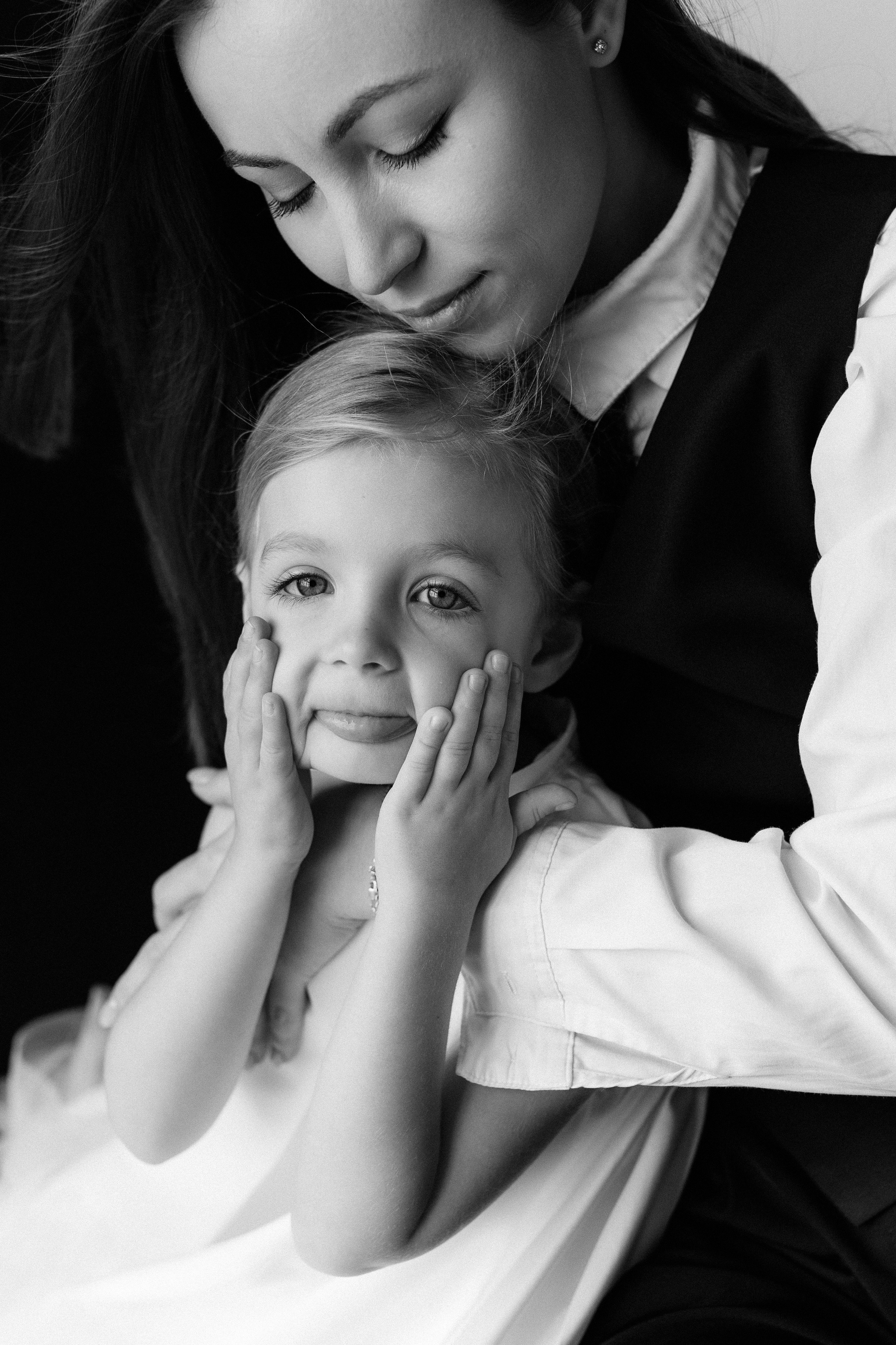 Яна и Лолита. Семейный фотограф в Краснодаре Виктория Кокоулина