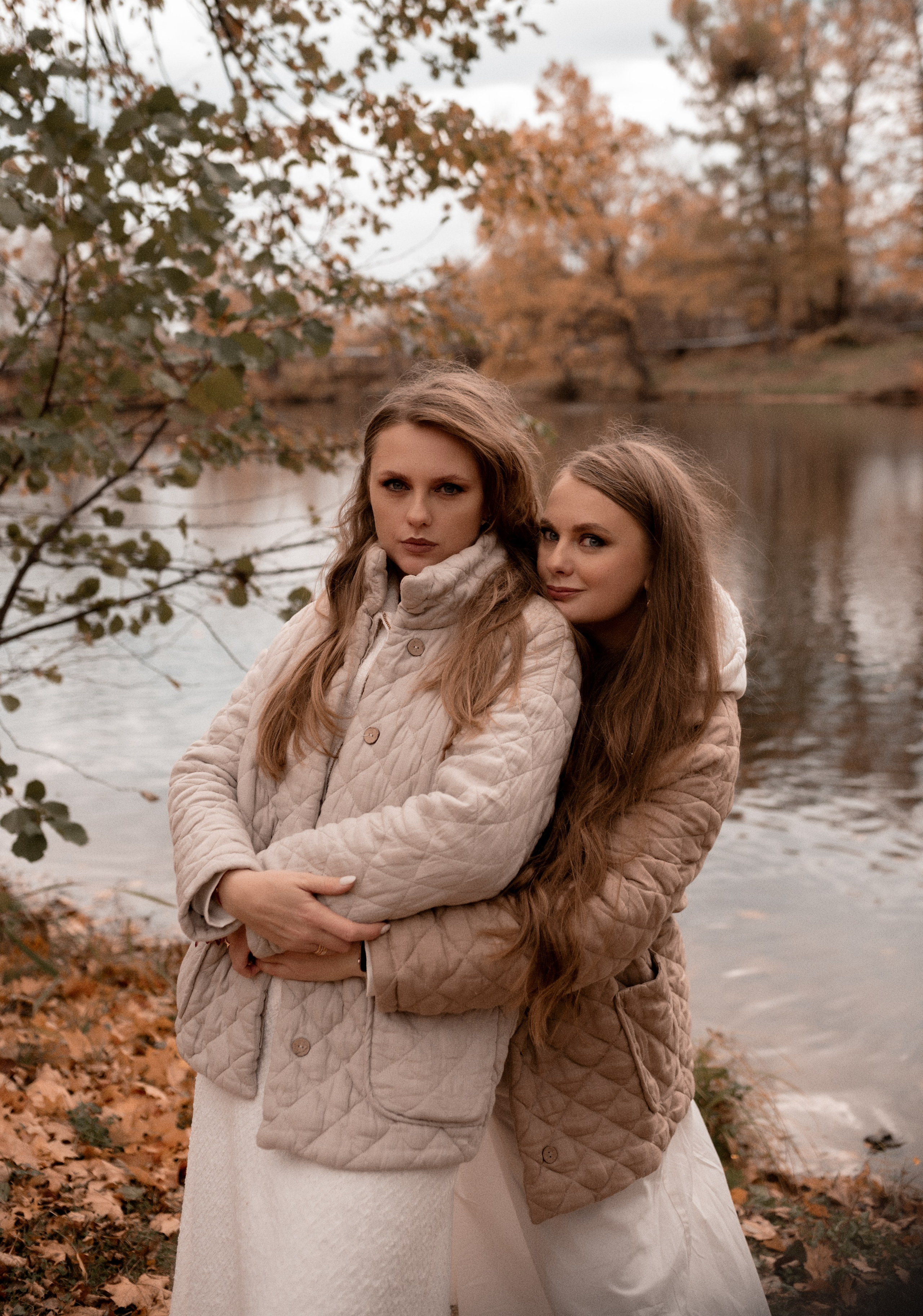 Семья. Свадебный и семейный фотограф в Серпухове Александра Дерюшева