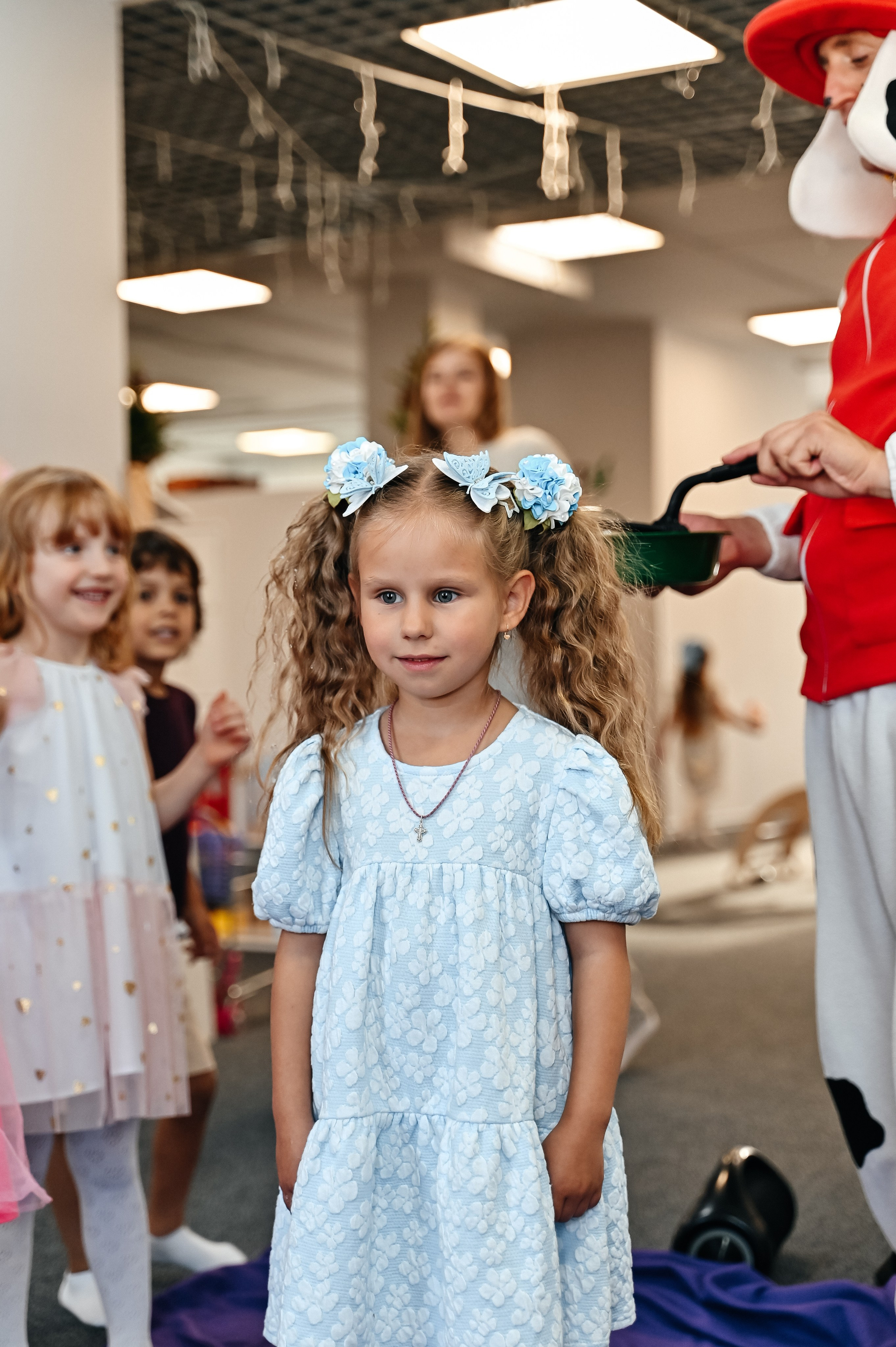 Суфьяну 5 лет (Пандочки). Семейный фотограф в Минске Дарья Дреко