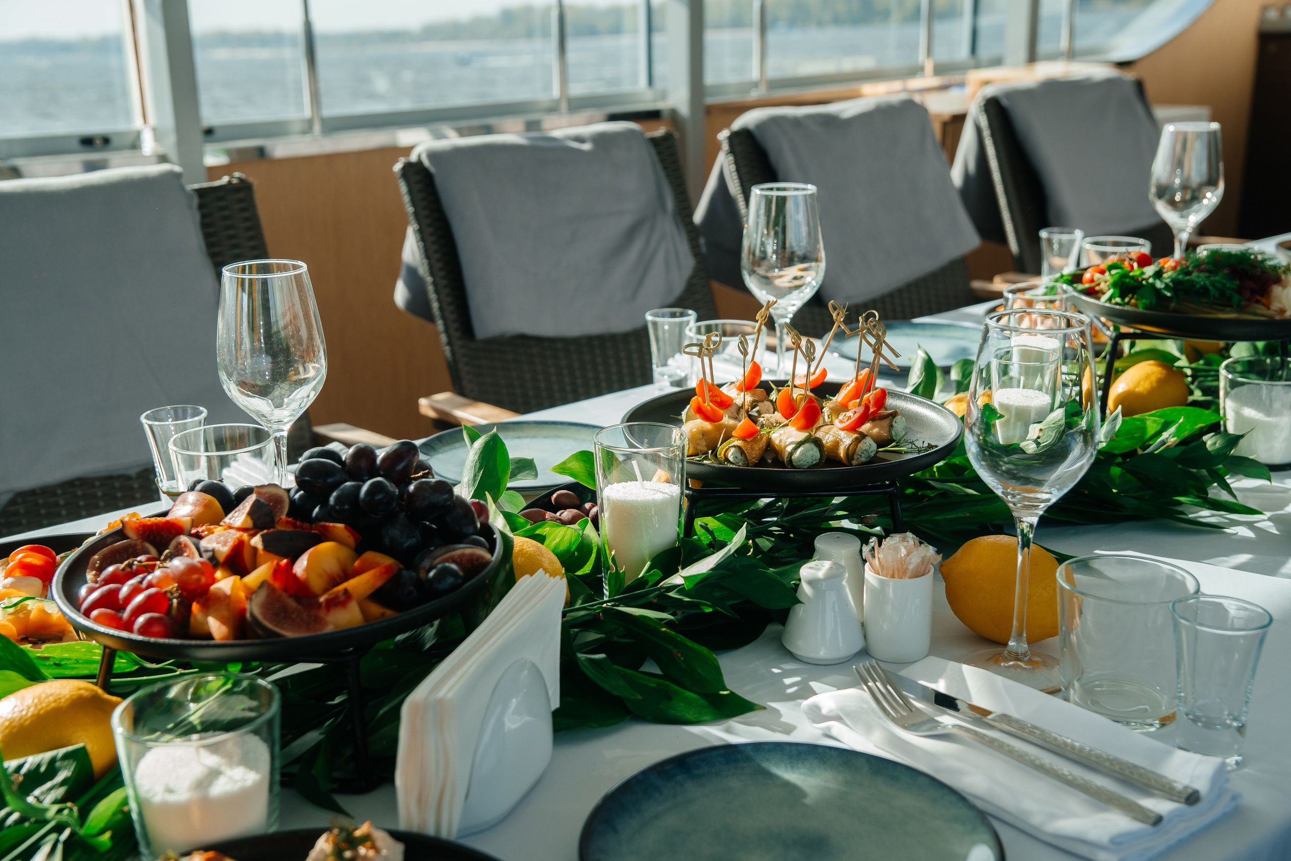 День рождения. Профессиональный фотограф в Самаре Анна Конзаева