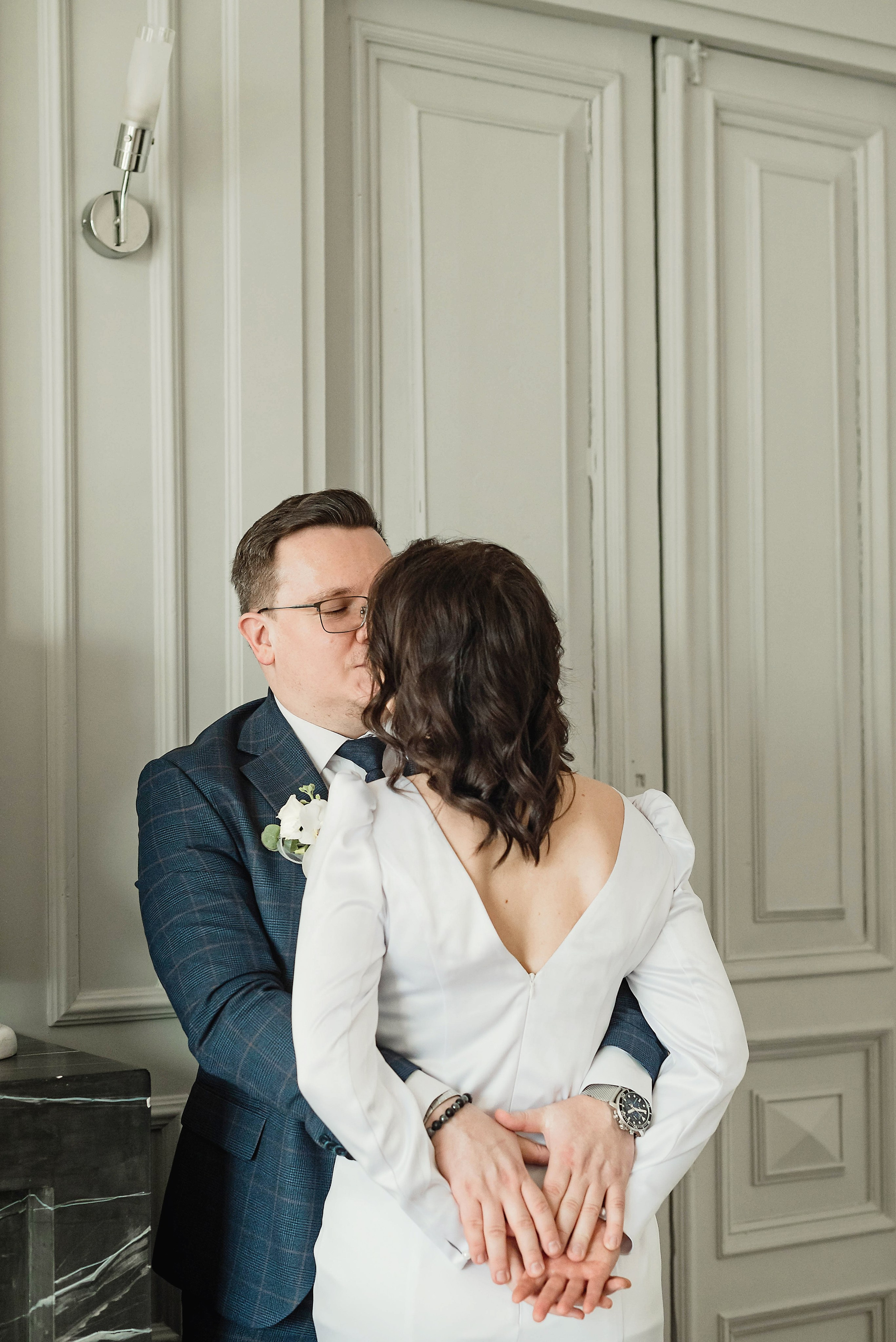 Тот самый февраль. Свадебный и семейный фотограф в Новосибирске, Санкт-Петербурге, Москве