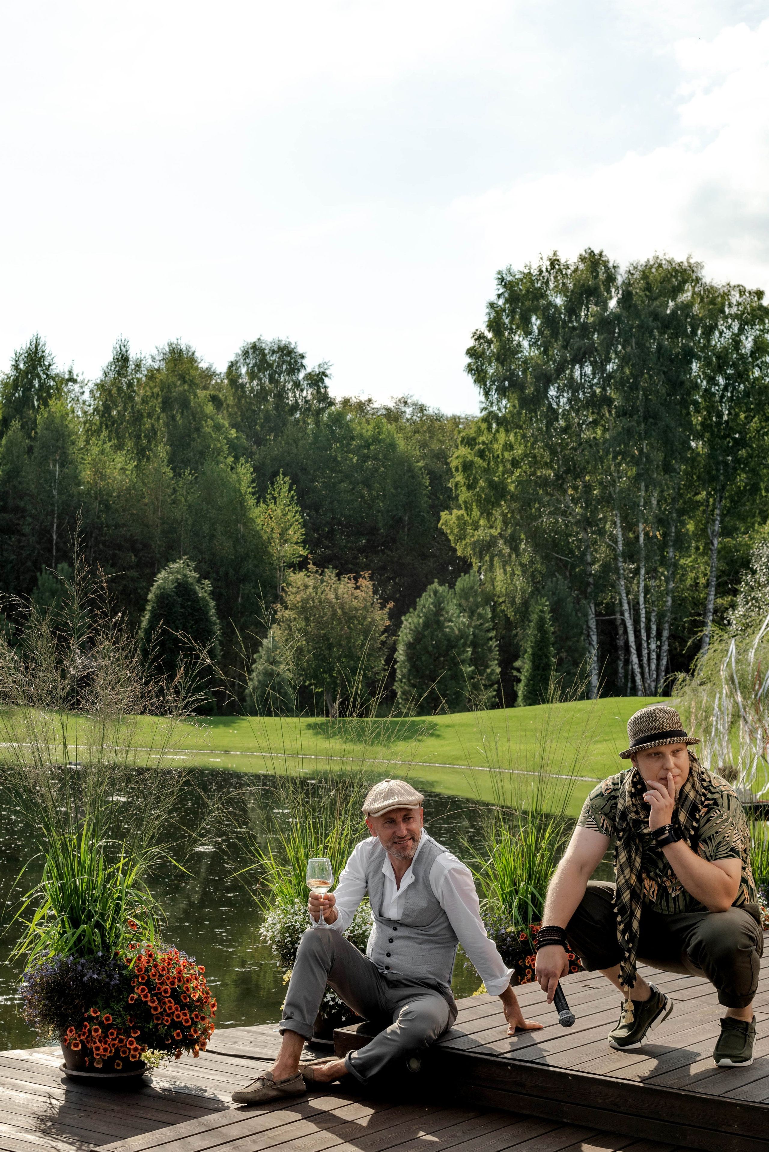 В стиле свободы. Свадебный и семейный фотограф в Новосибирске, Санкт-Петербурге, Москве