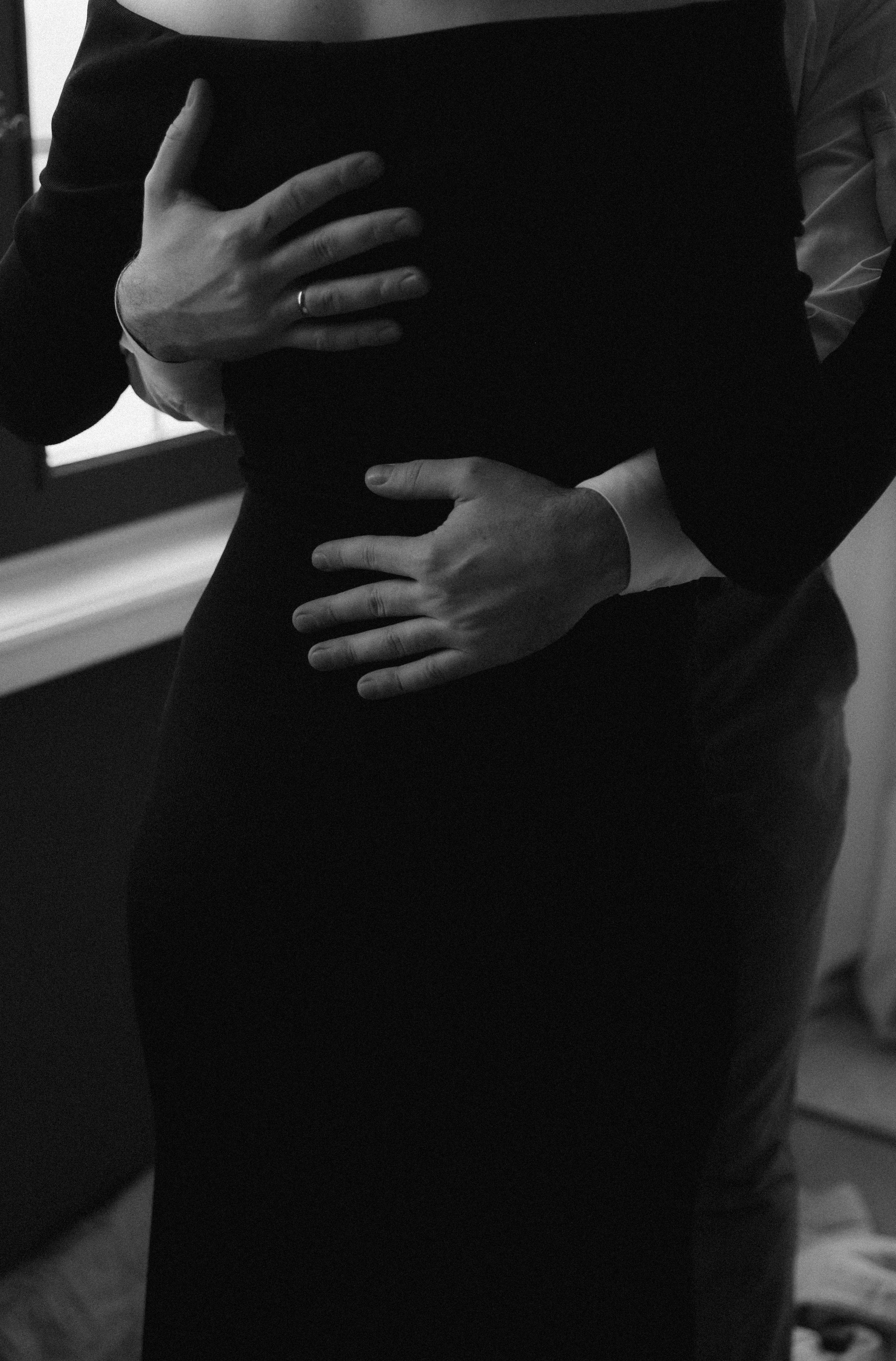 Виталий и Оксана. Свадебный фотограф Екатеринбург Алексей Ладыгин