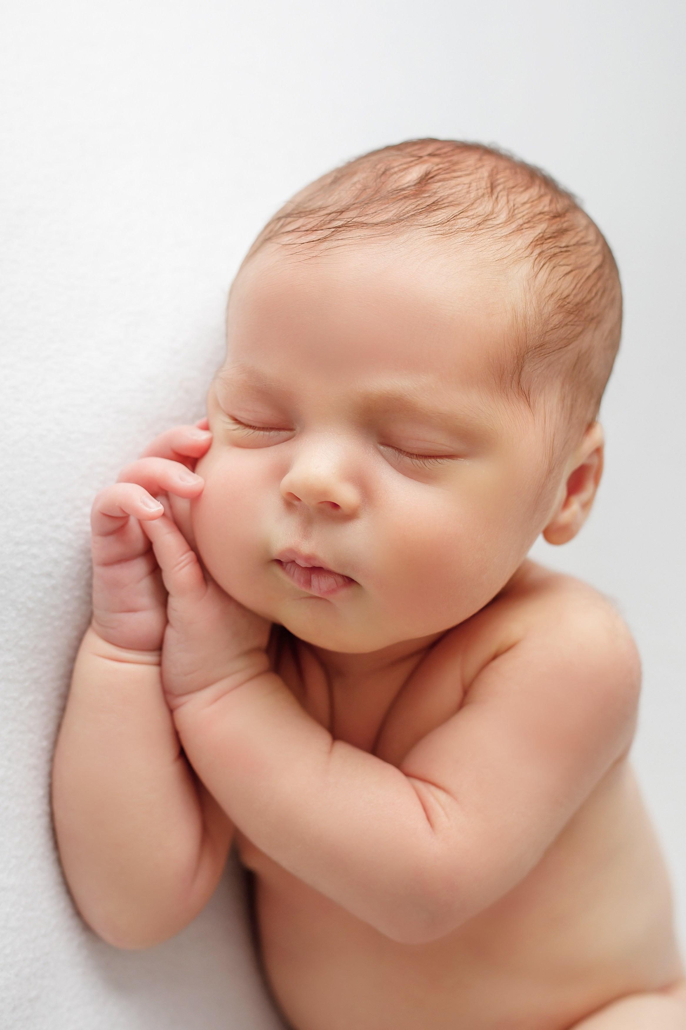 НОВОРОЖДЕННЫЕ. Фотограф новорожденных г. Тула