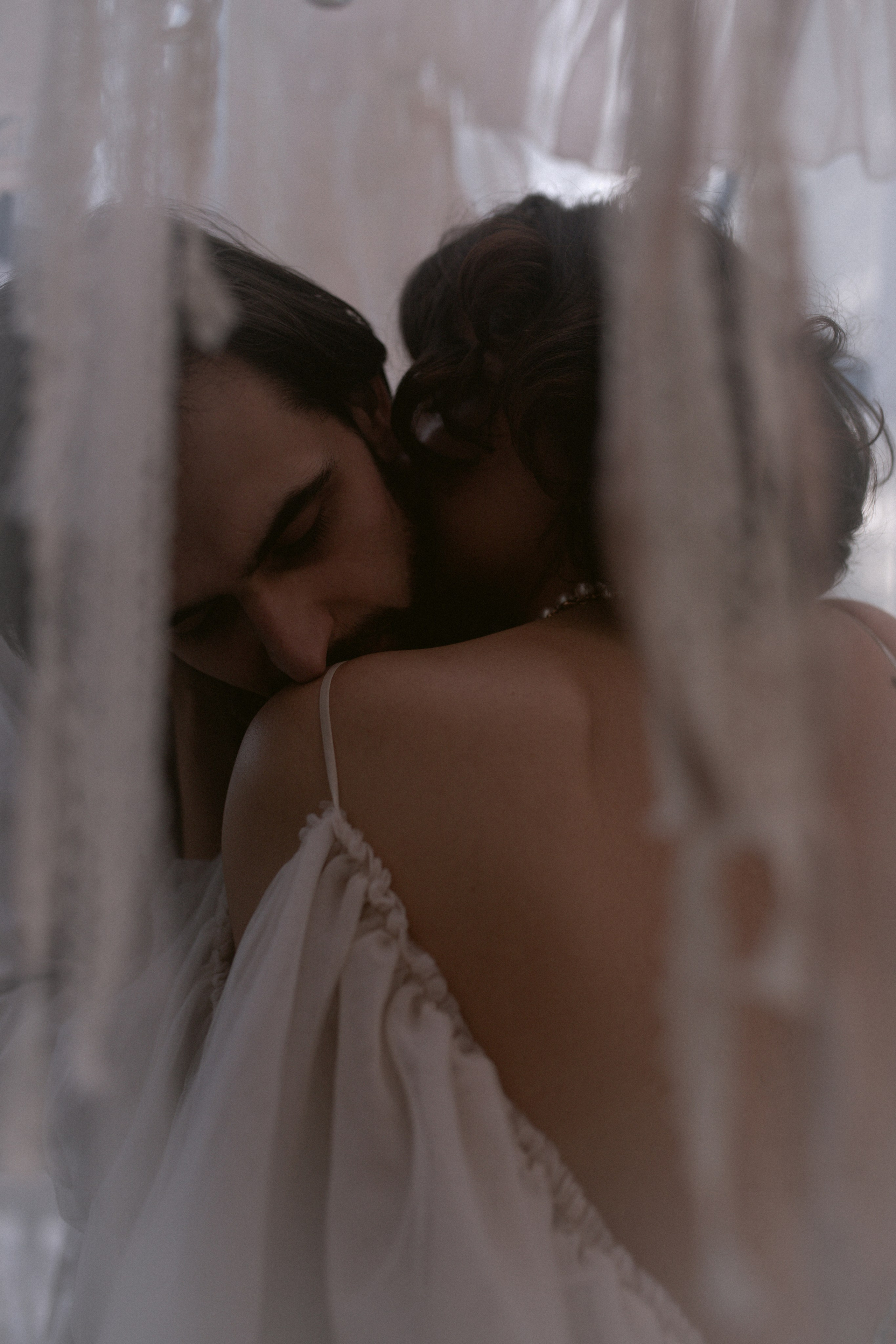 Love story. Фотограф Яна Майорникова