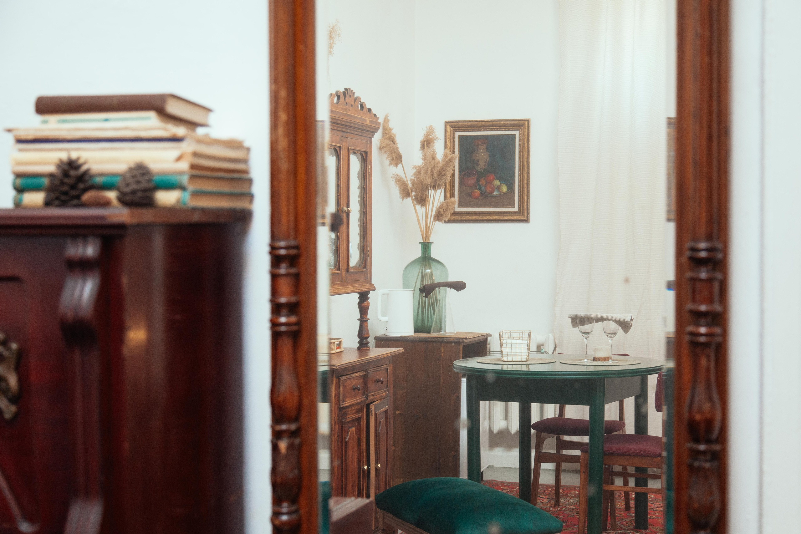 Интерьеры. Фотография, как она есть