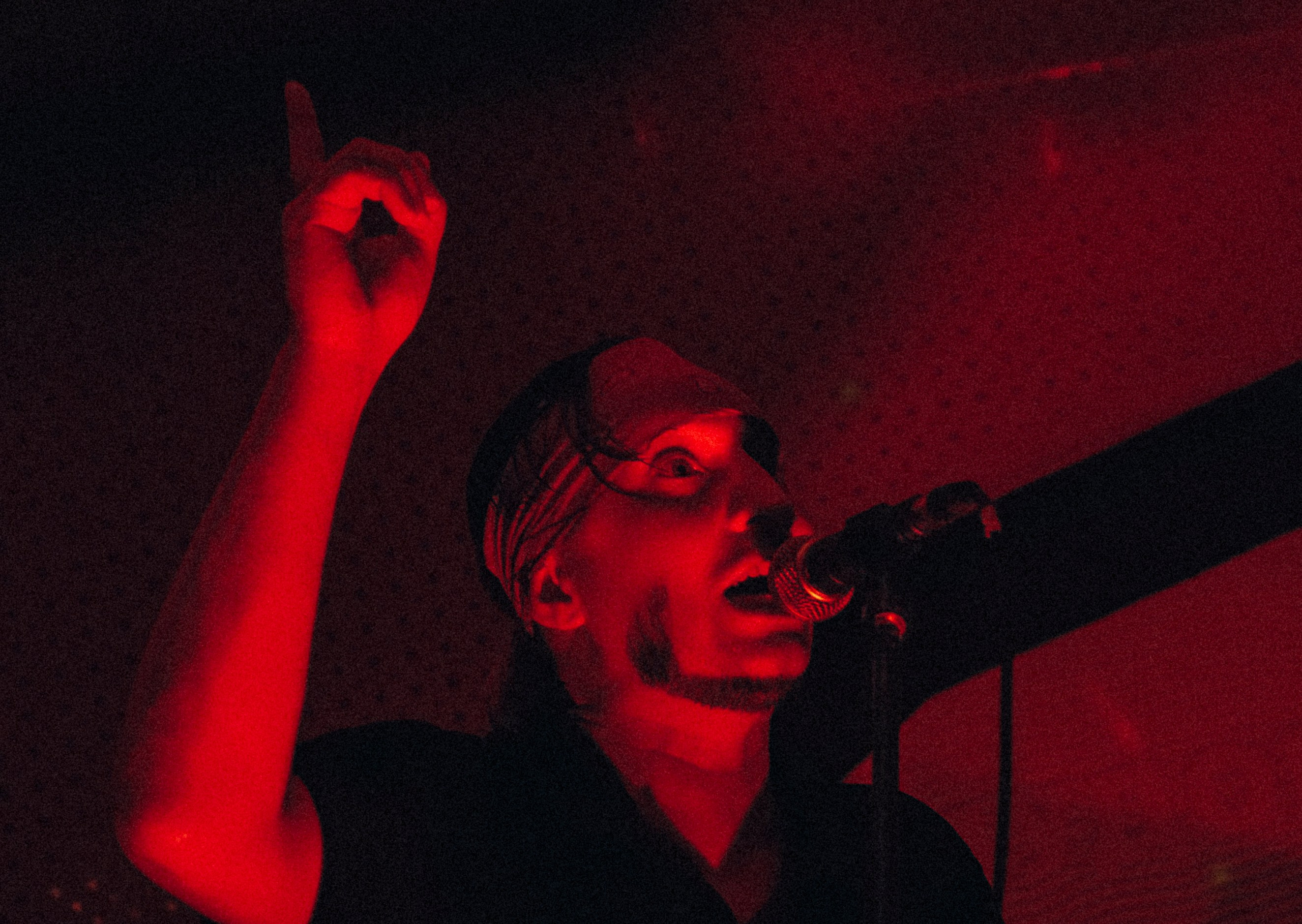 ROCK-&-ROLL ISLAND. Фотография, как она есть