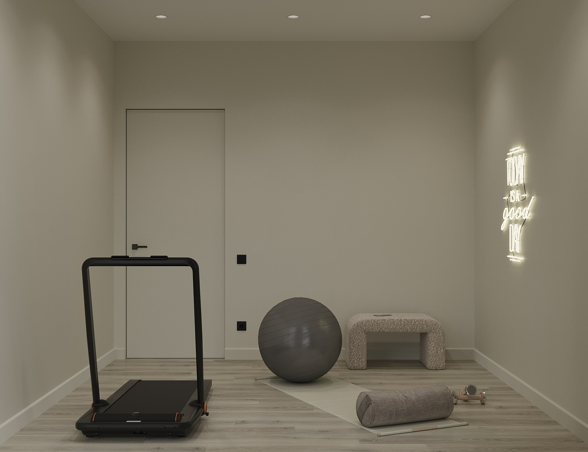 ЖК BAUMANHOUSE. Главная