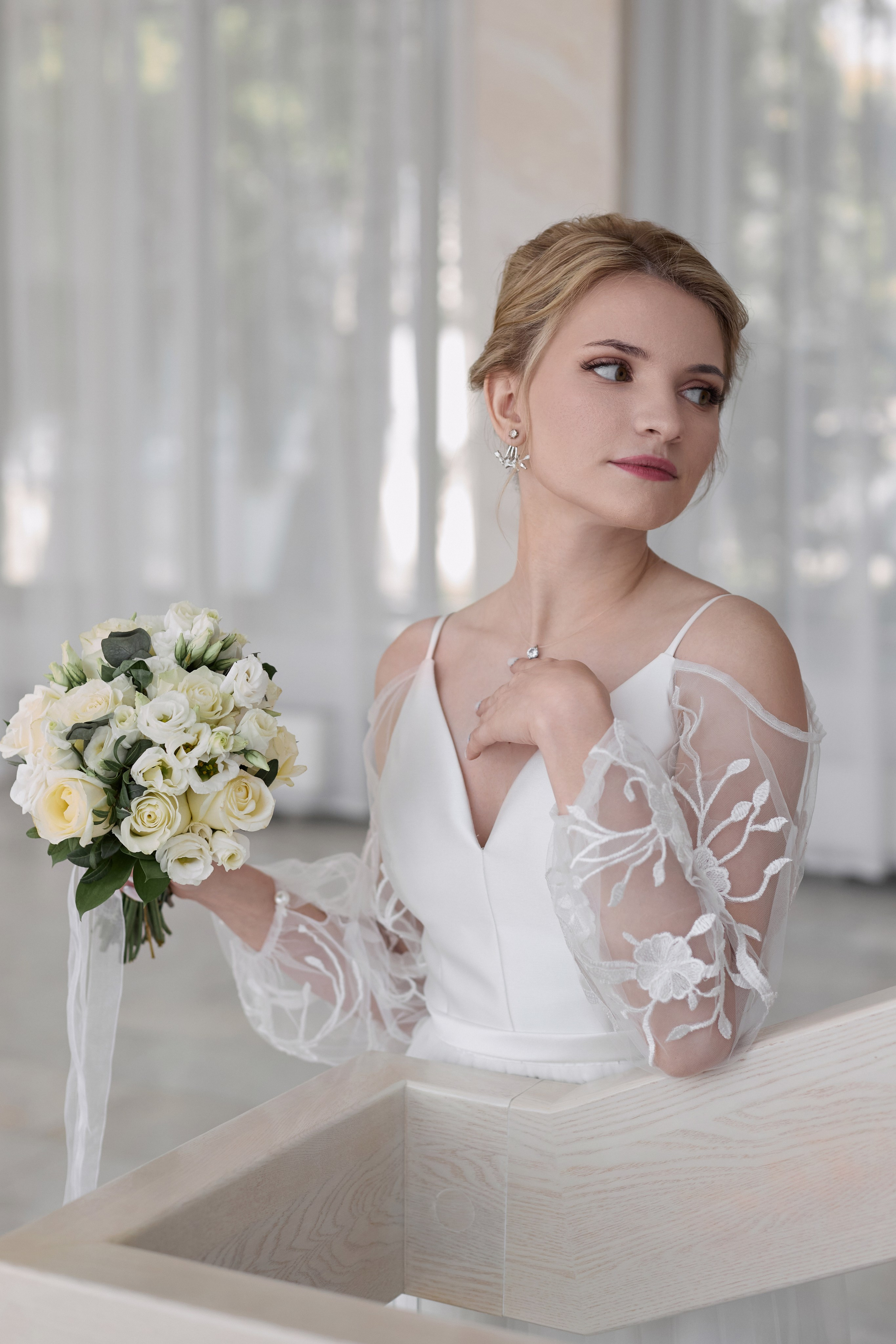 Яна и Миша. Фотограф в Самаре Диана Анисимова