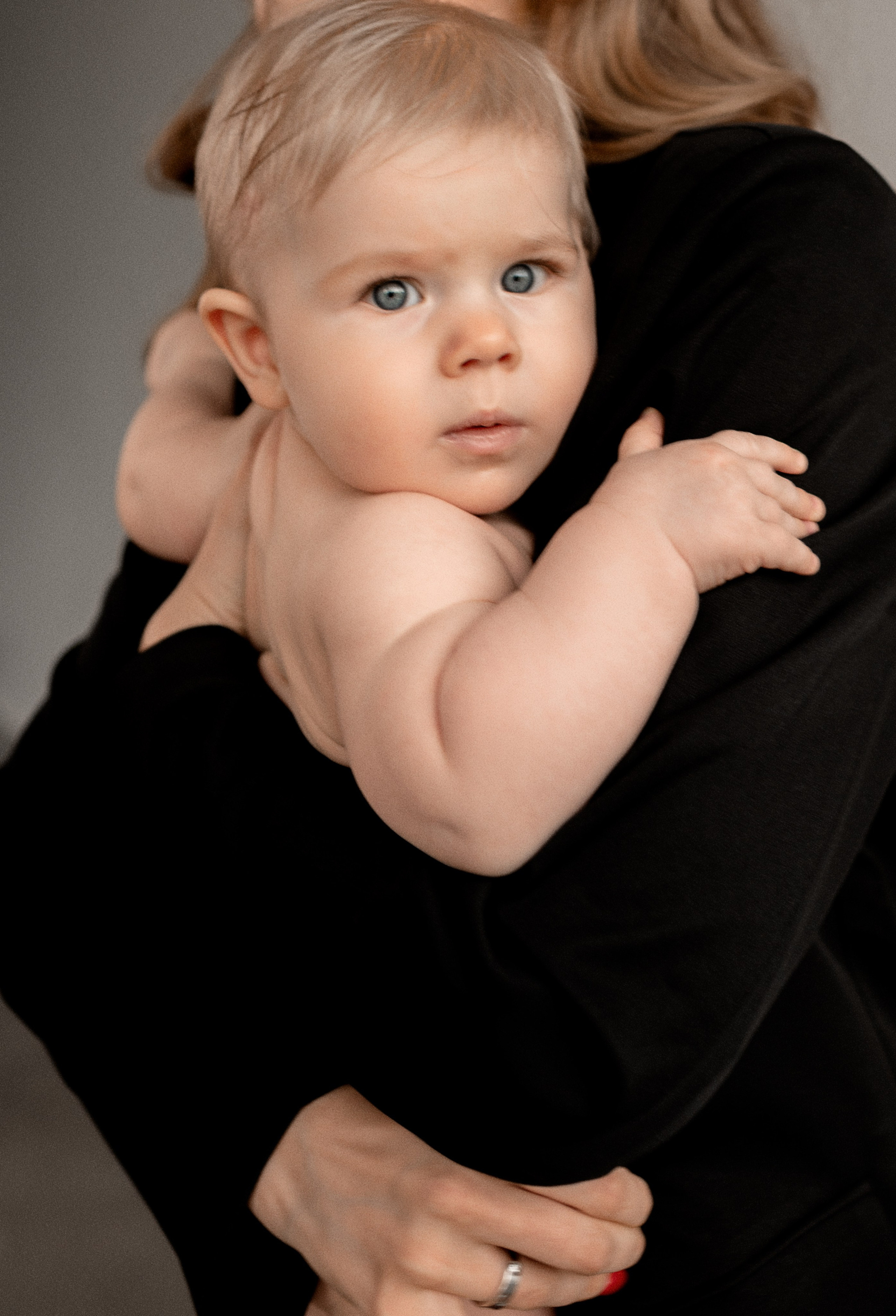 Мама сын. Свадебный и семейный фотограф в Серпухове Александра Дерюшева