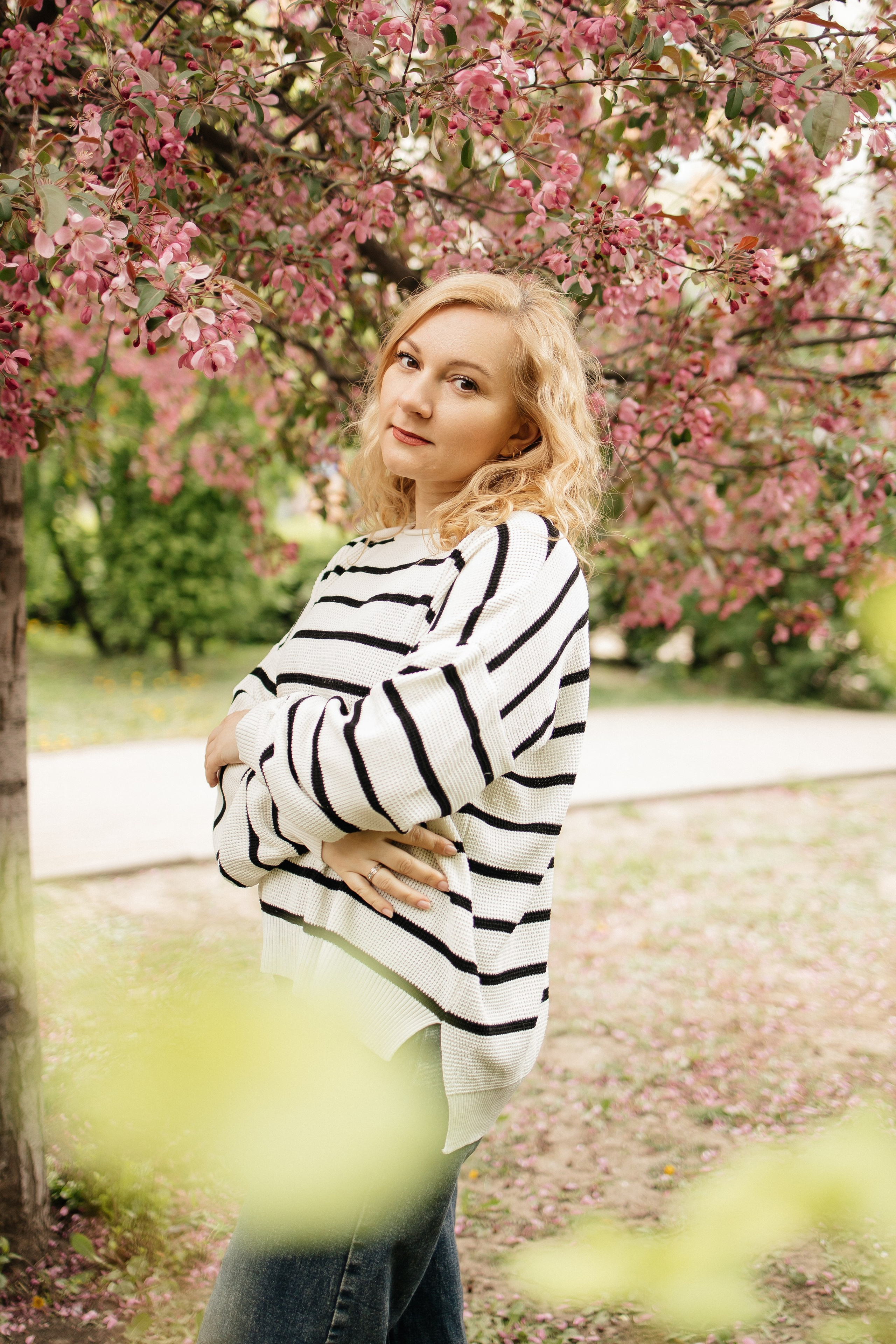 Светлана. Семейный фотограф в Рязани и Рязанской области