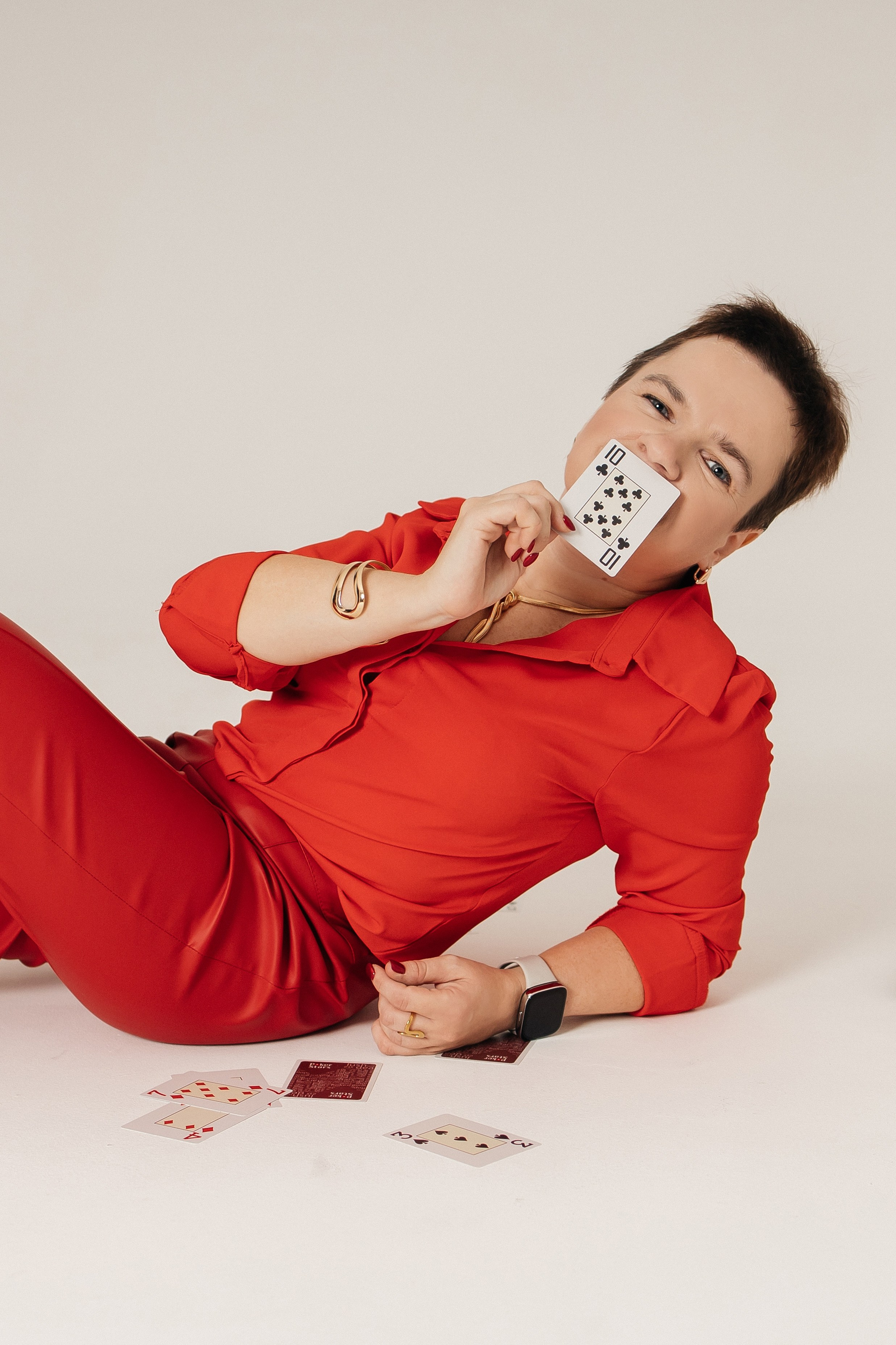 Оля. Фотосъемка в LUBI SPACE. Семейный фотограф в Рязани и Рязанской области