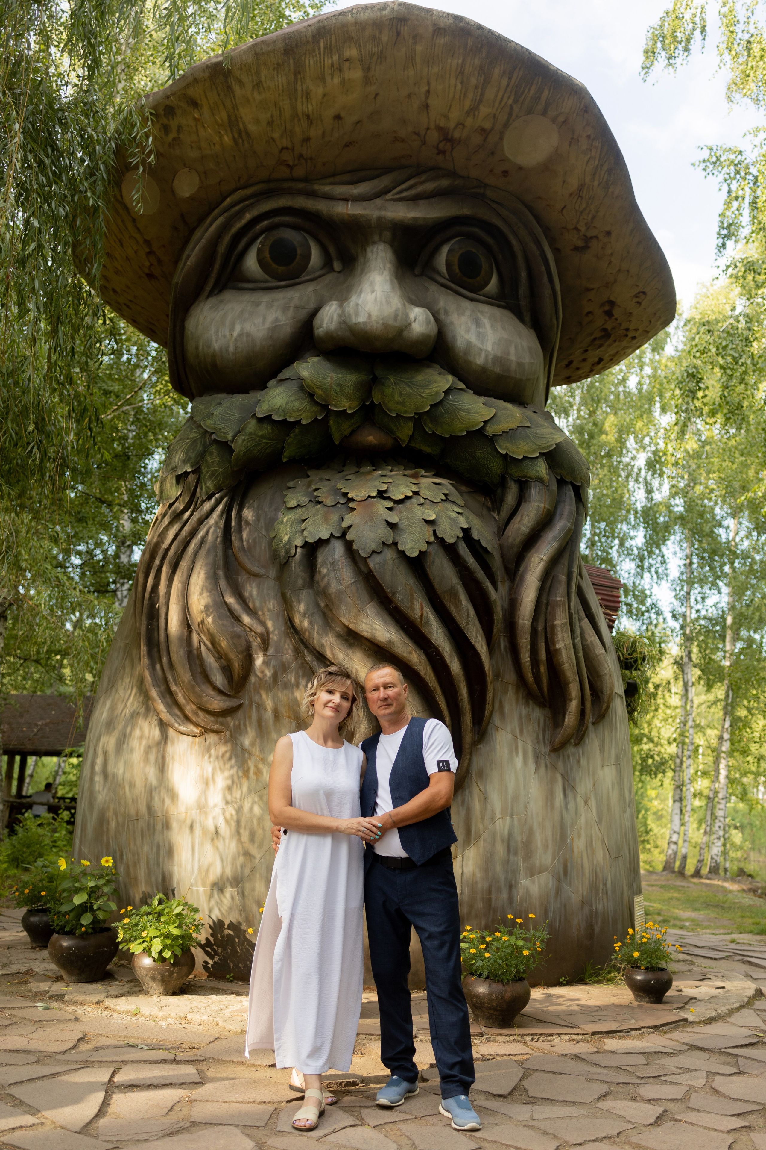 Татьяна и Александр. Семейный фотограф в Рязани и Рязанской области