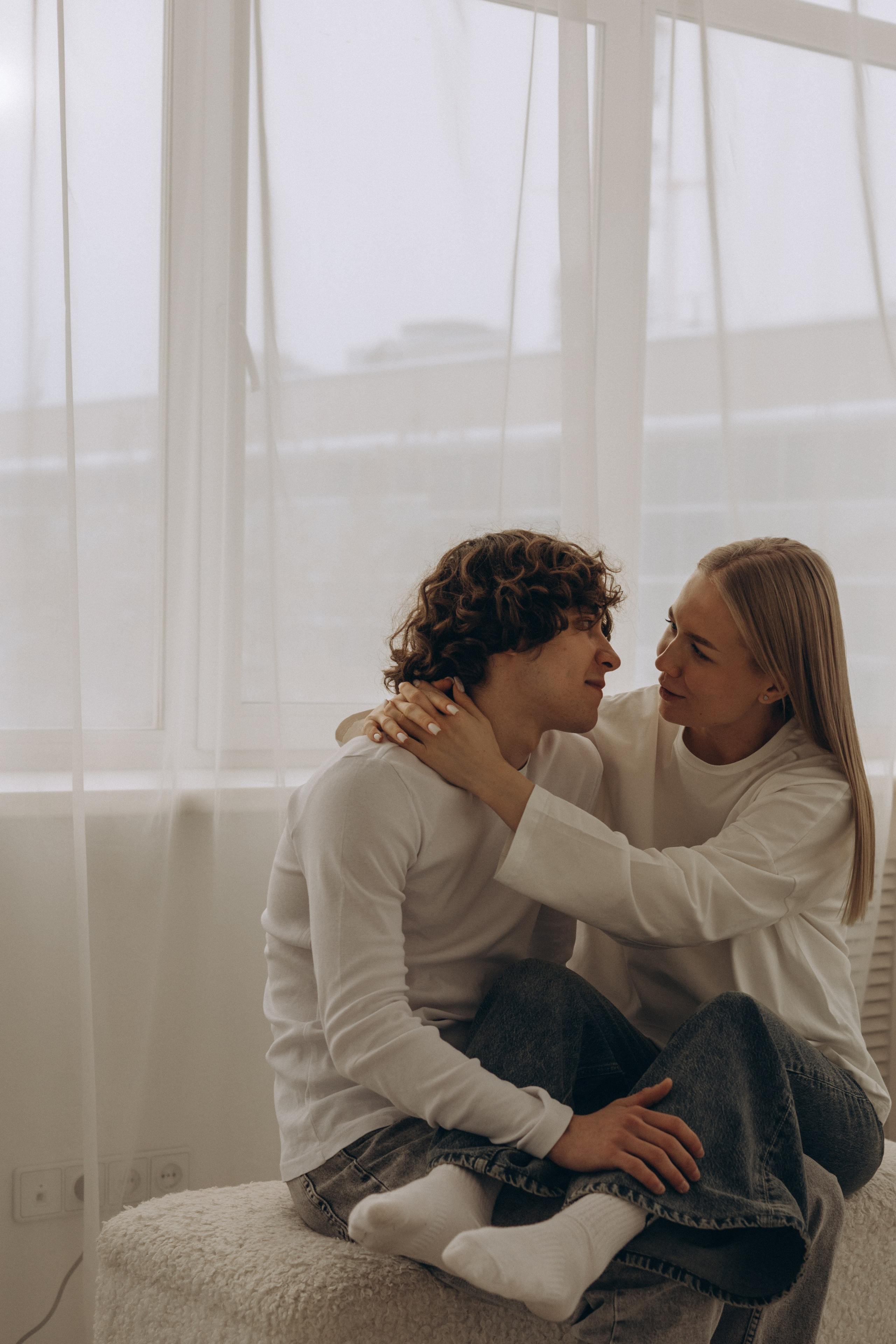 Степан и Софья. Привет! Меня зовут Эльвира, я фотограф в Екатеринбурге