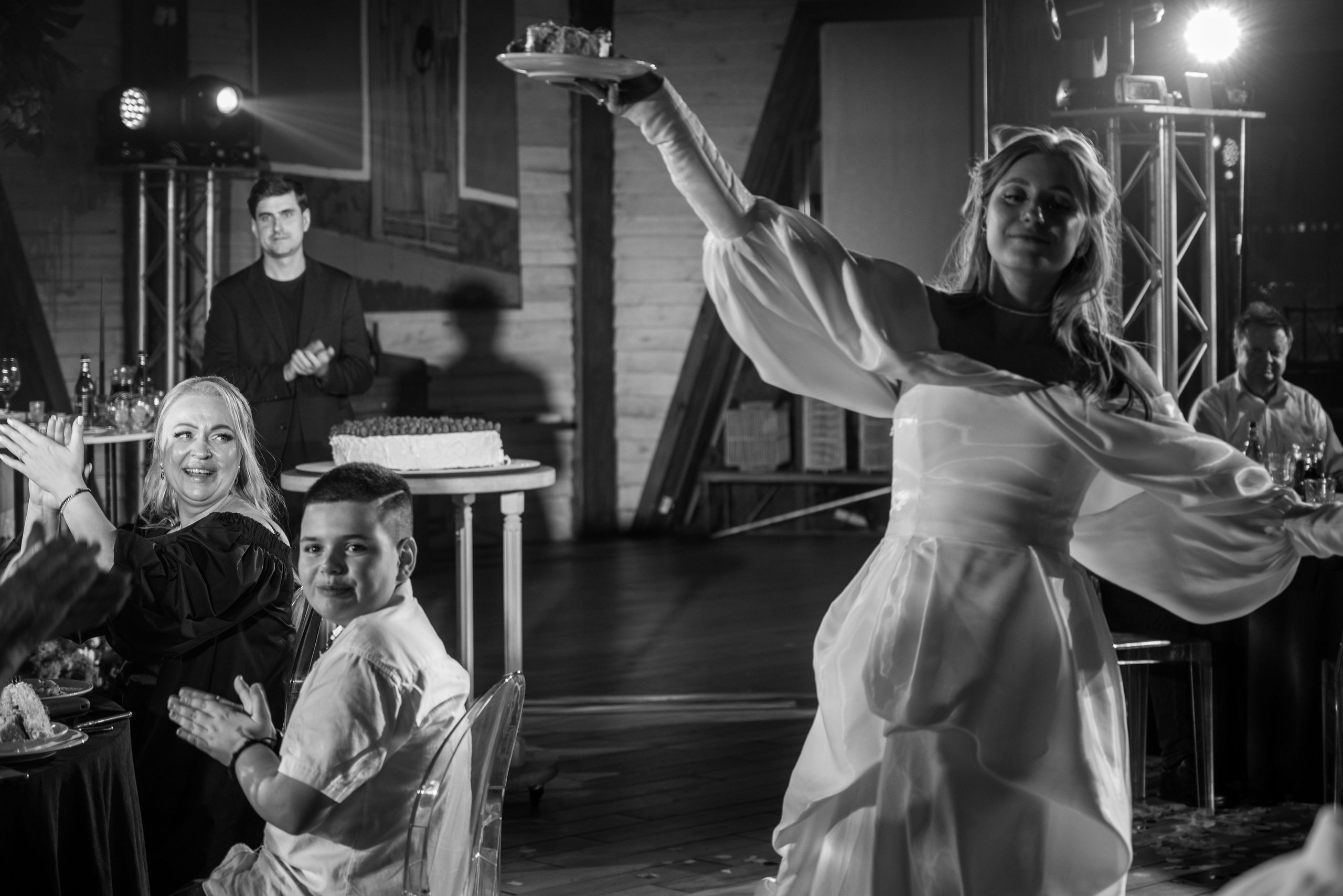 ПАВЕЛ И АНЕЧКА. Свадебный фотограф Ксения Барабаш