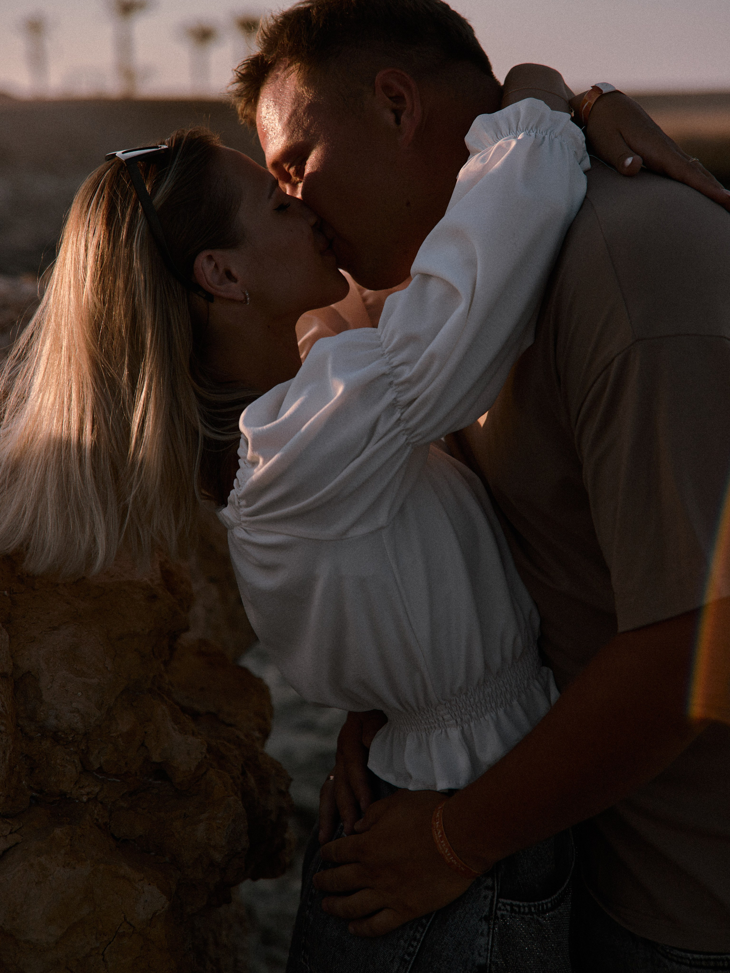 Anastasia & Sergey. Jorgis — фотограф в Хургаде / обучение фотографии