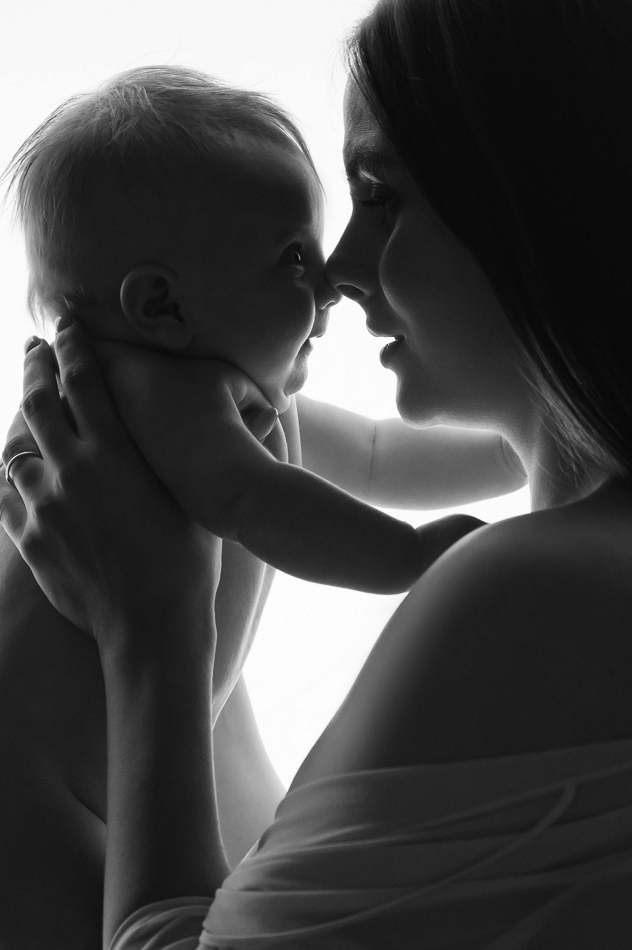 Катя. Фотограф Юлия Тоньшина