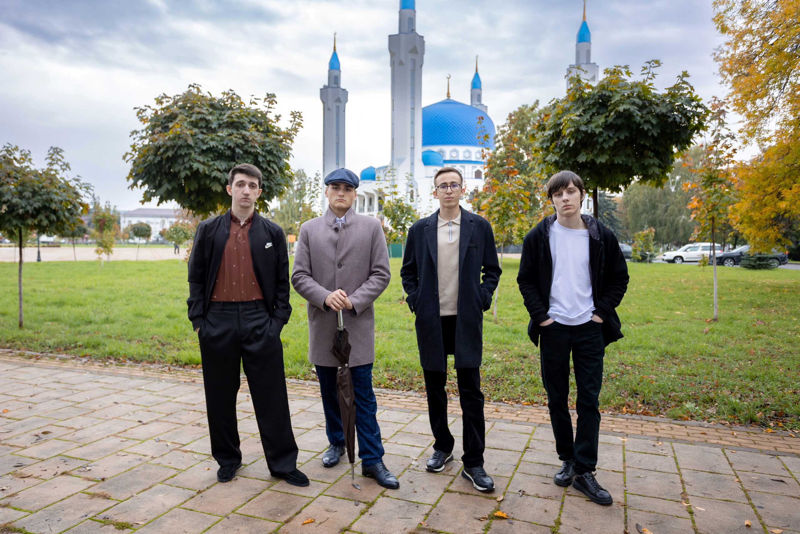 На улице. Выпускные альбомы Майкоп, Краснодар Елена Золотарева