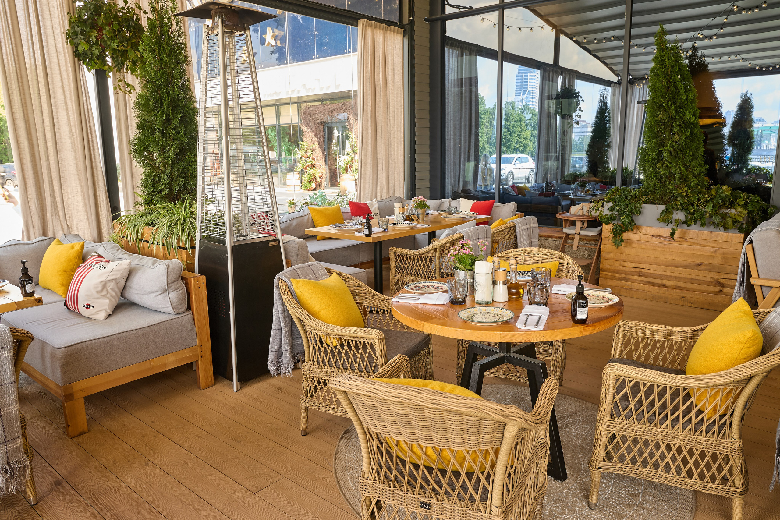 Сыроварня. Профессиональный фотограф в Екатеринбурге — Виолетта Бунос