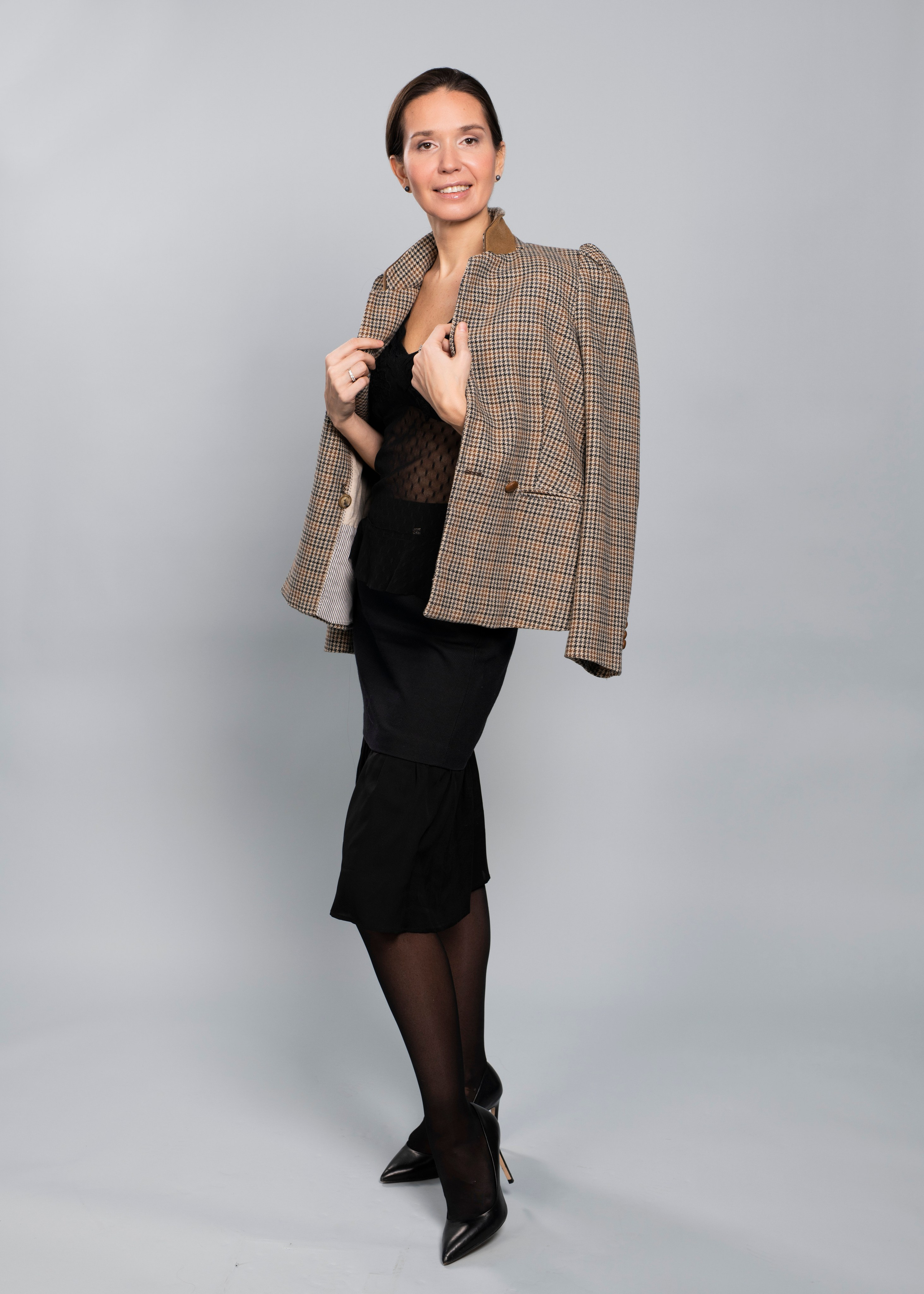 Merk. Главная