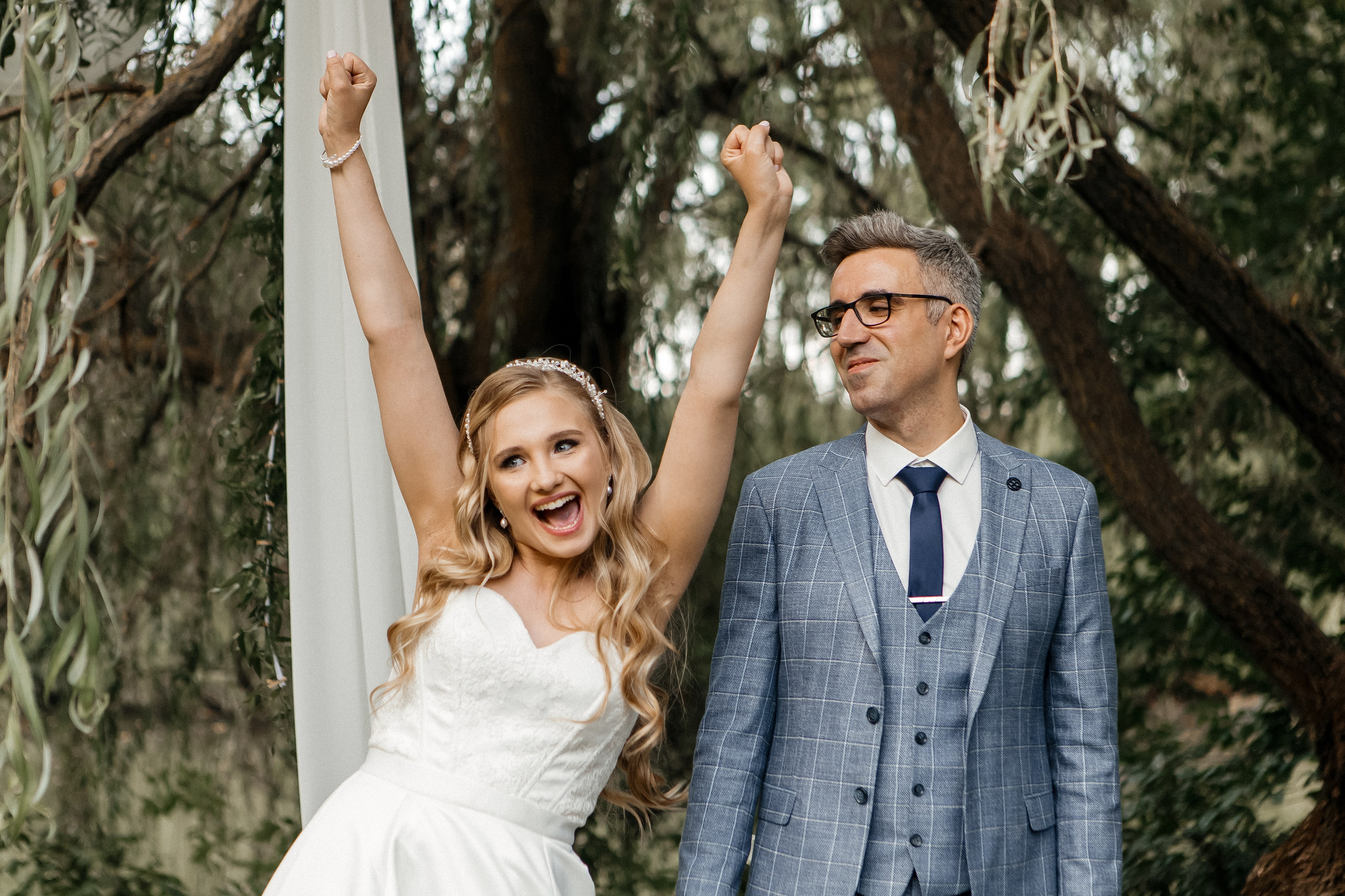 Мелкон и Мария. Свадебный и семейный фотограф в Ростове-на-Дону