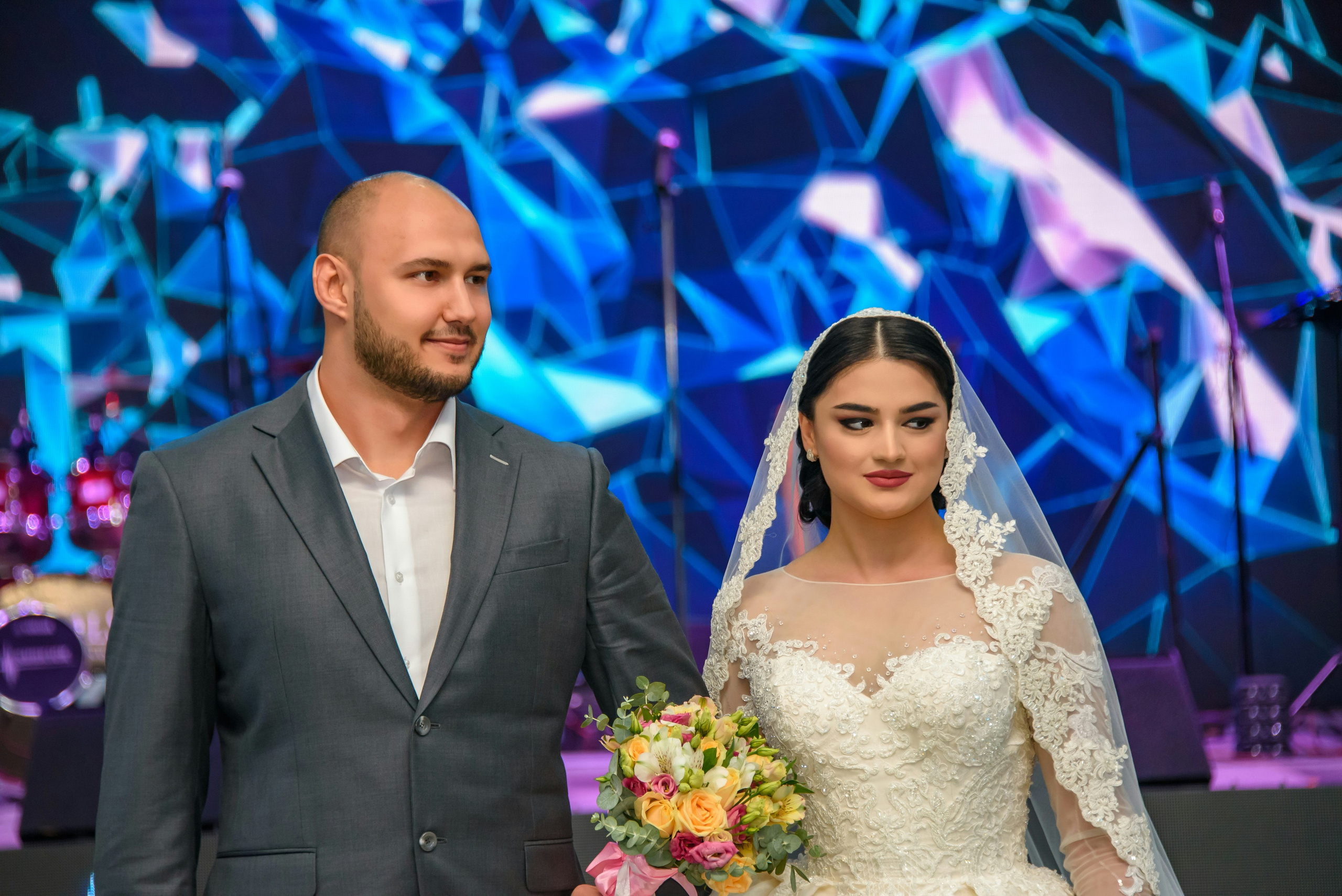 Свадьба. Фотосъёмка. Фотограф Сергей Авдеев-семейный и детский фотограф в Алматы