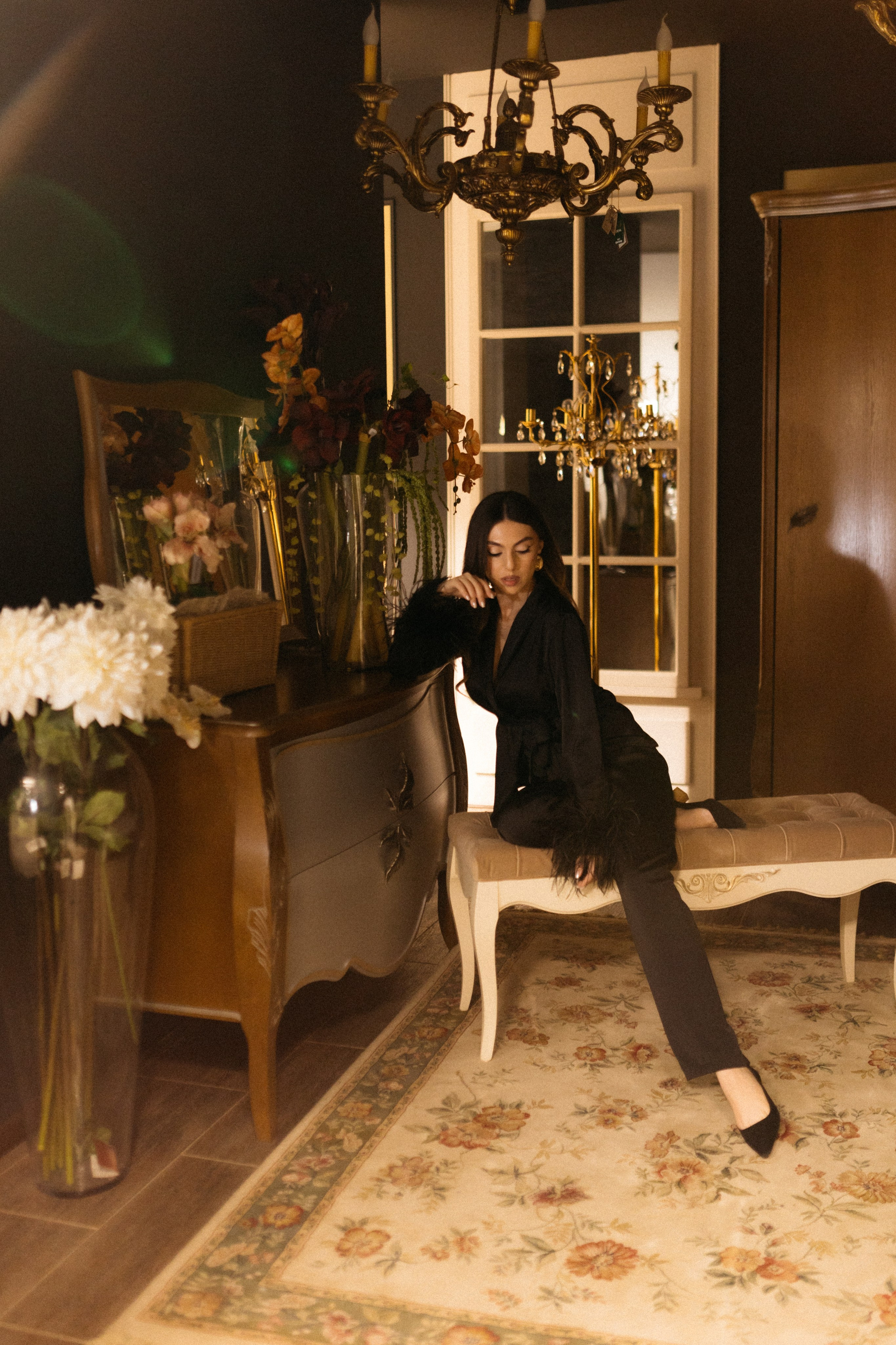 Аревик. Фотограф в Тамбове Ольга Мельникова