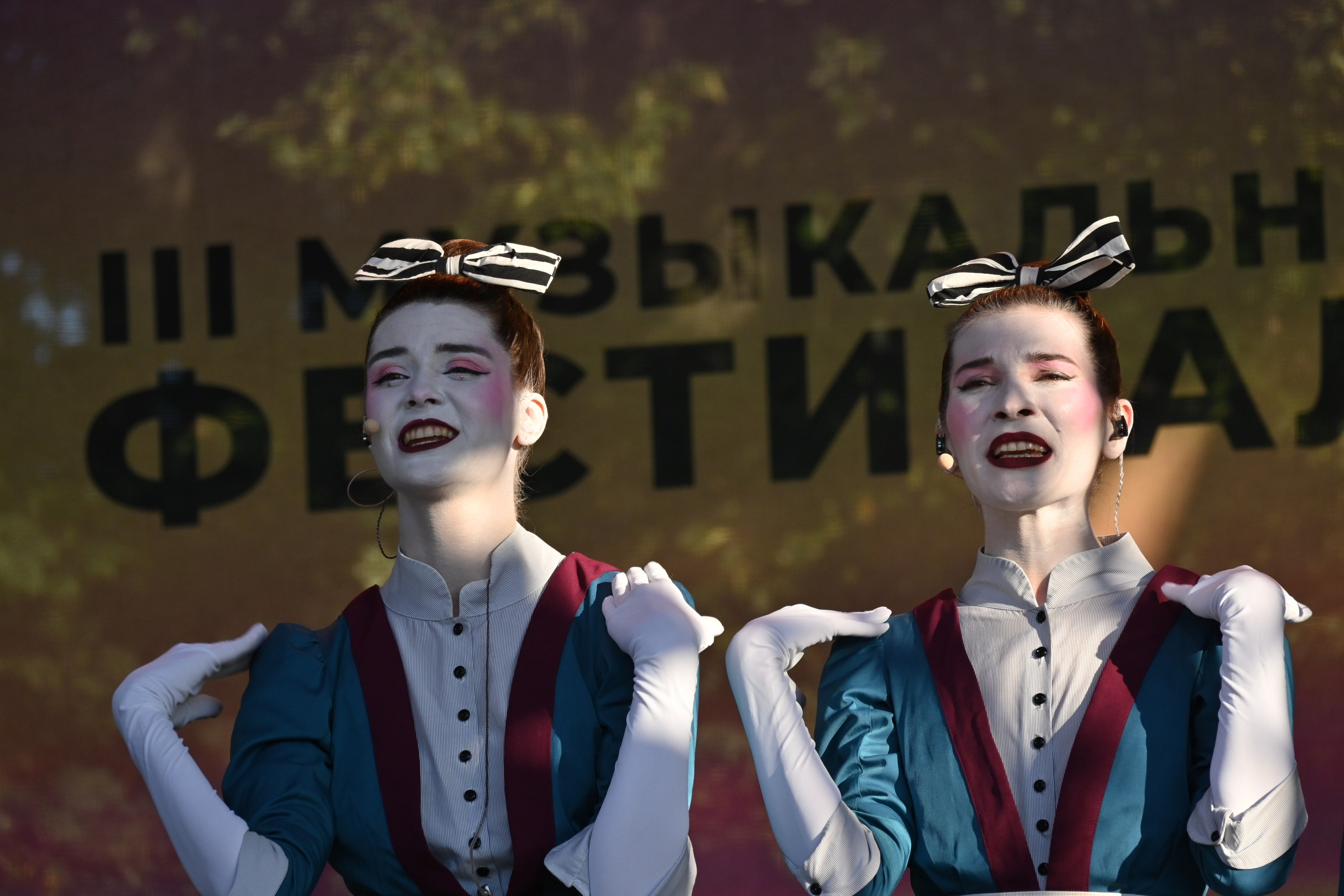 Джазовый фестиваль в Суздале 2024