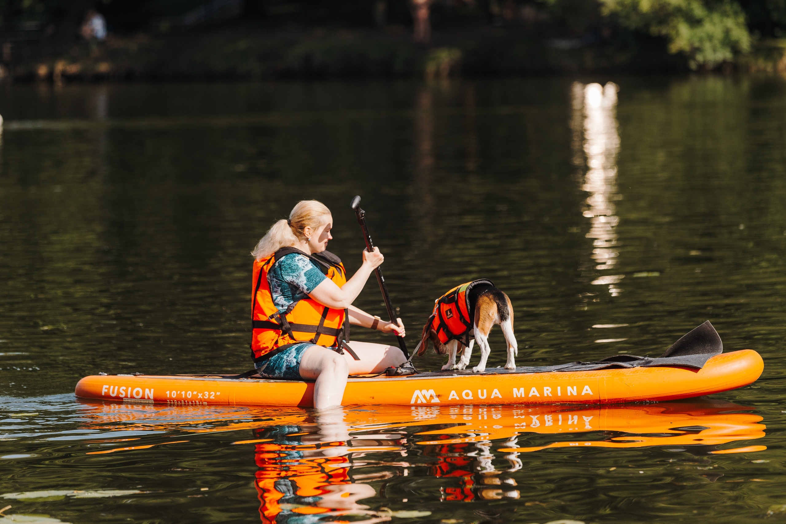 Petshop Sup day. Фотограф анималист Кристина Карпова, Москва