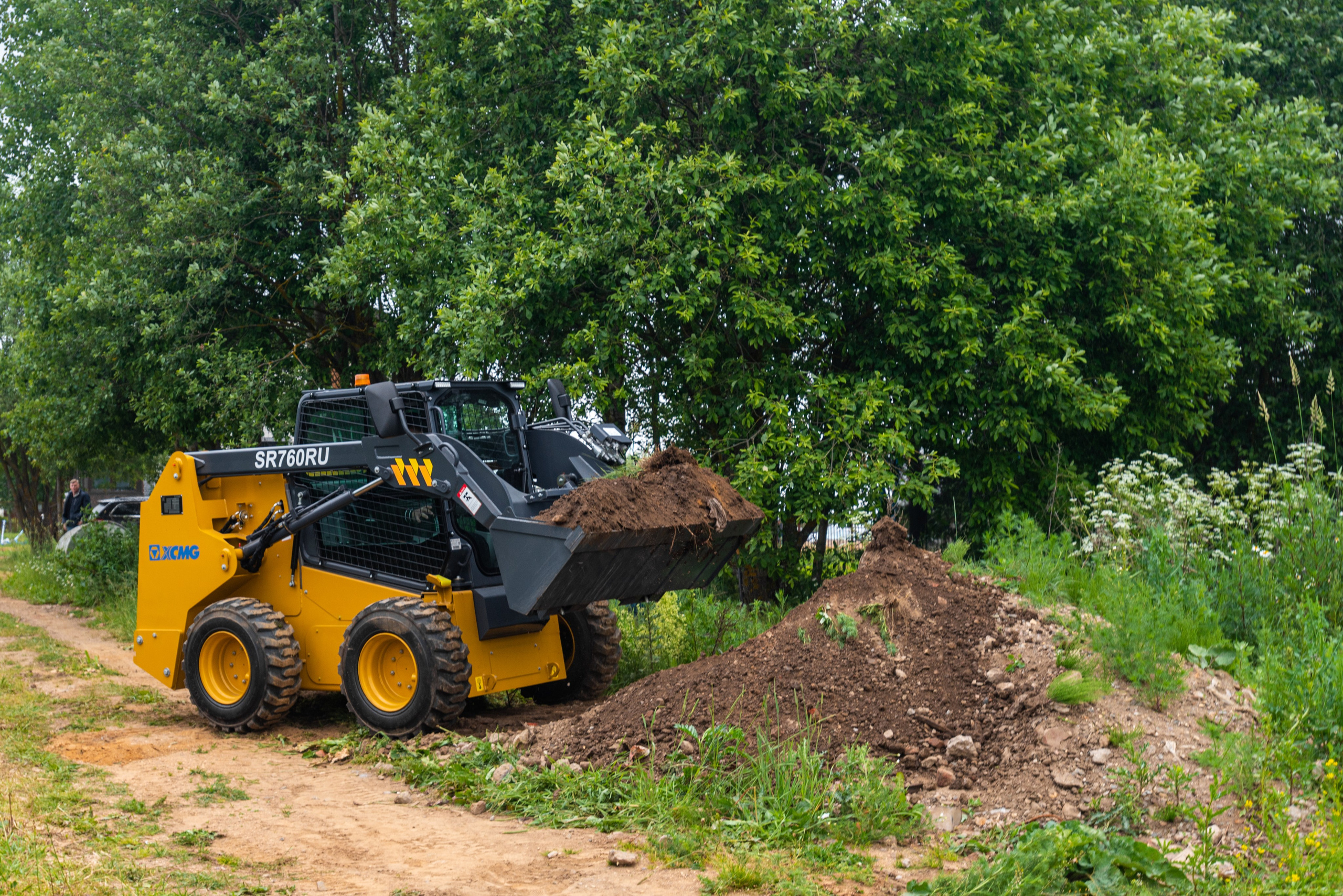 Спецтехника Метатэкс. Автомобильный и интерьерный фотограф в Минске Александр Тагаев