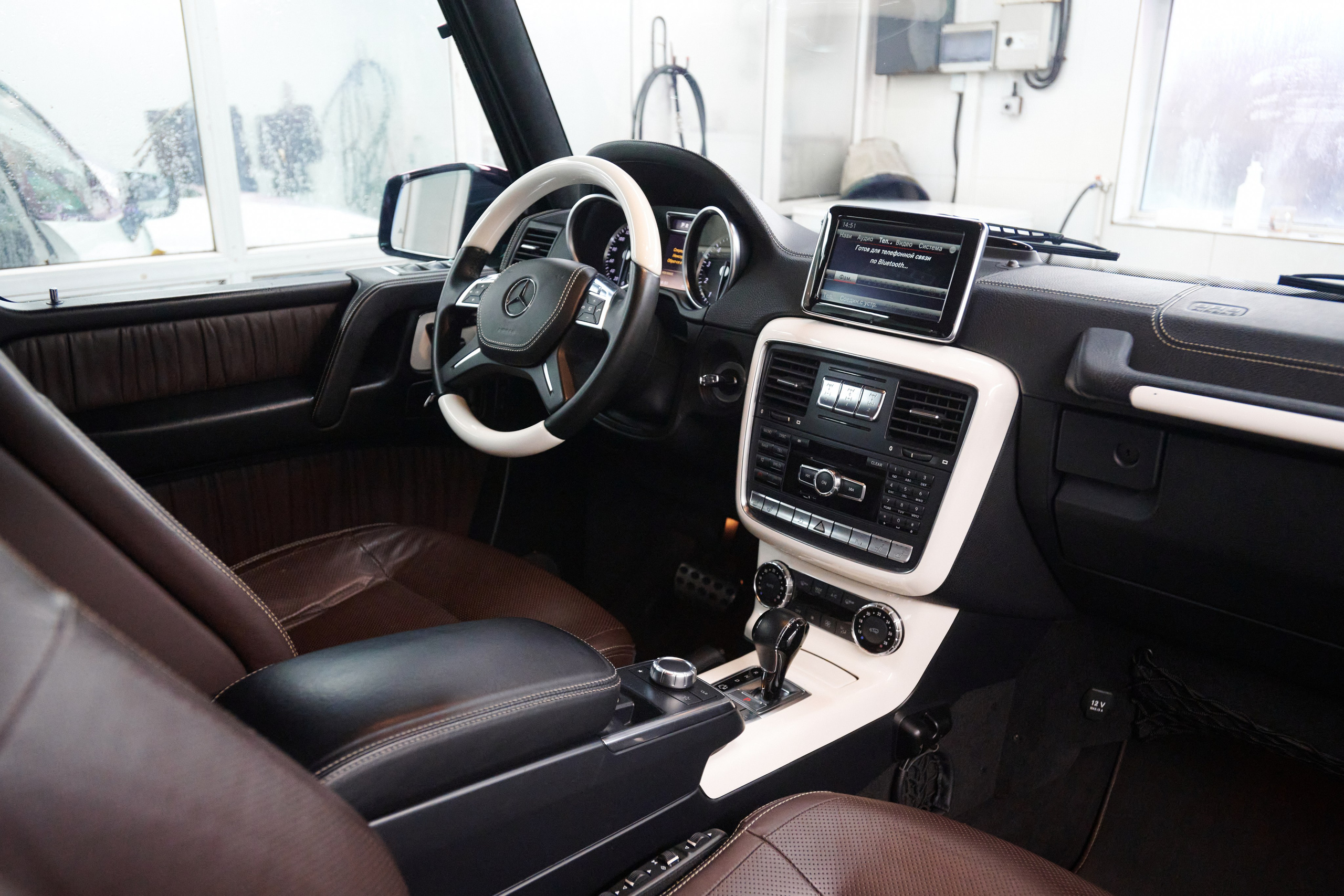 Съемка для автомойки. Автомобильный и интерьерный фотограф в Минске Александр Тагаев