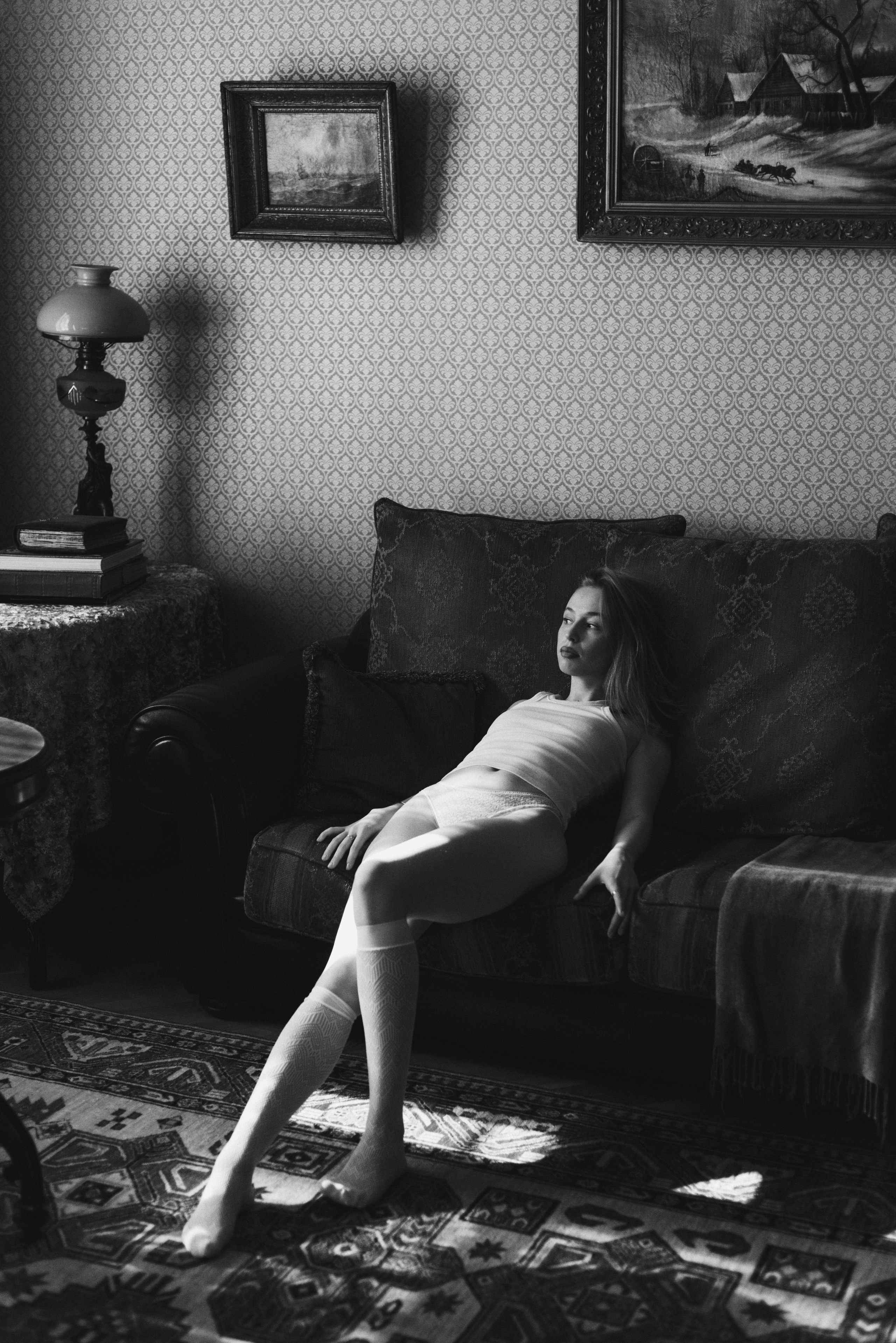 Полина. Фотограф в Новосибирске