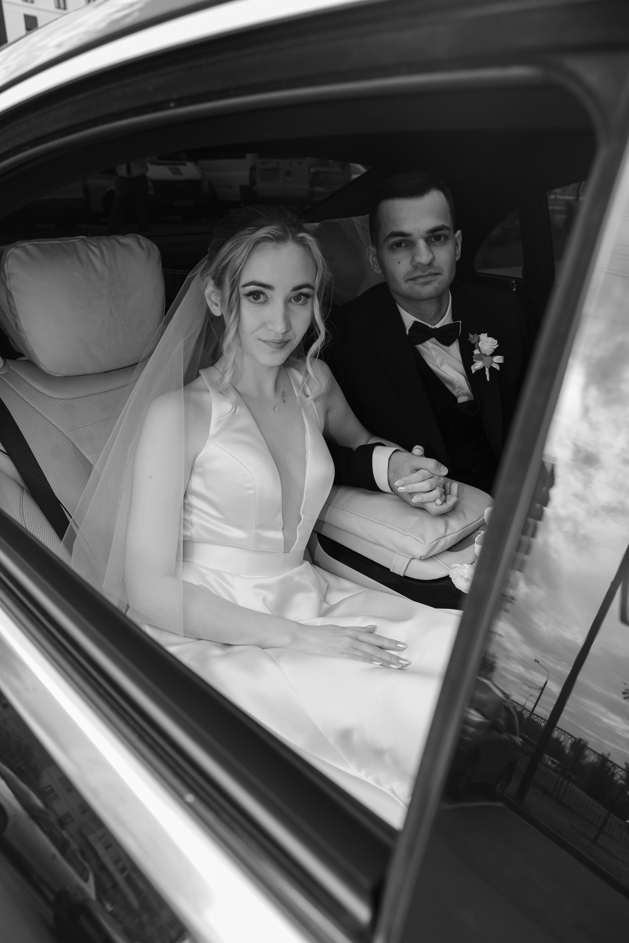 Владимир & Ситора. Фотограф Алина Синицина