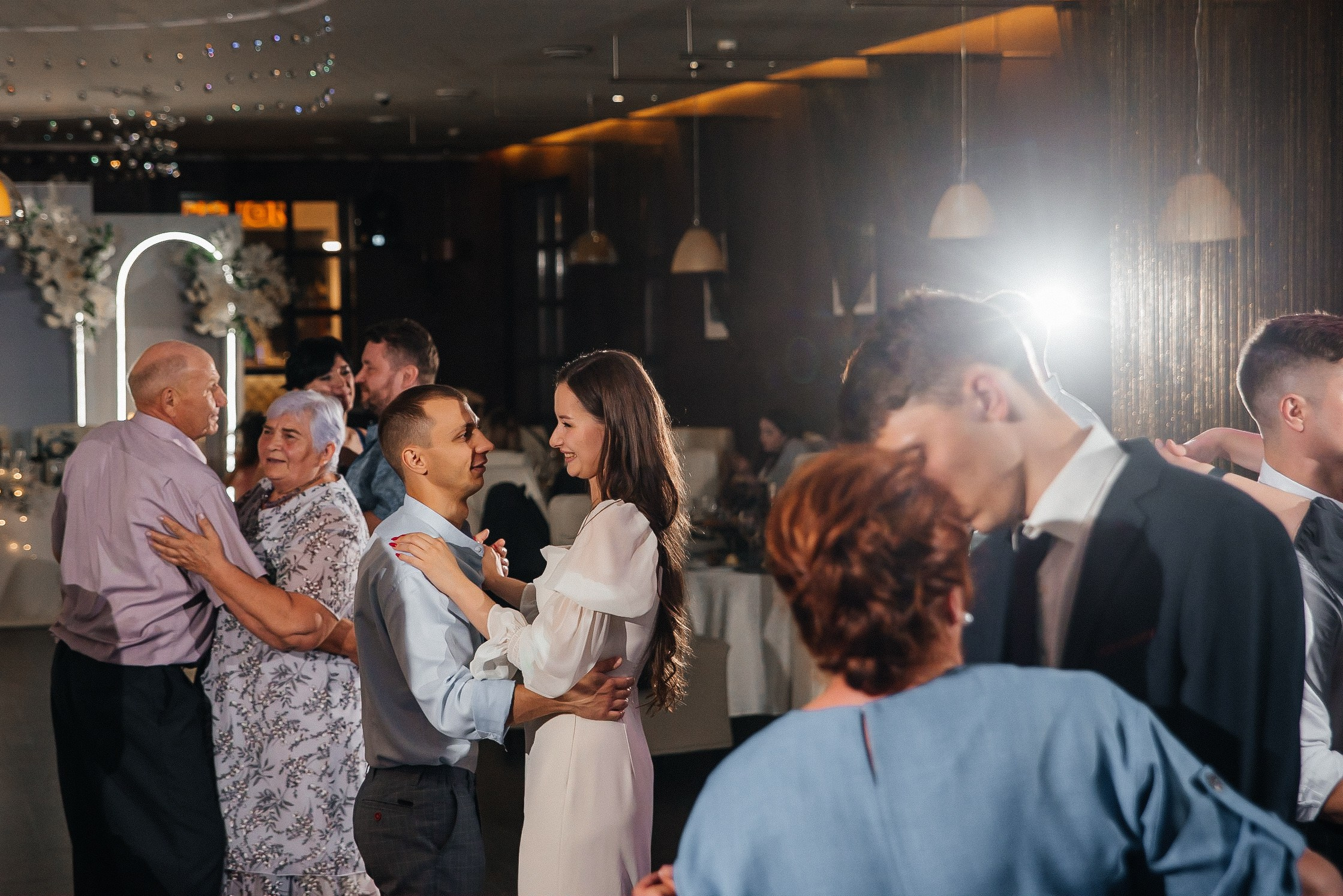Ваня и Полина 26.08.2023. Свадебный и семейный фотограф в городе Смоленске
