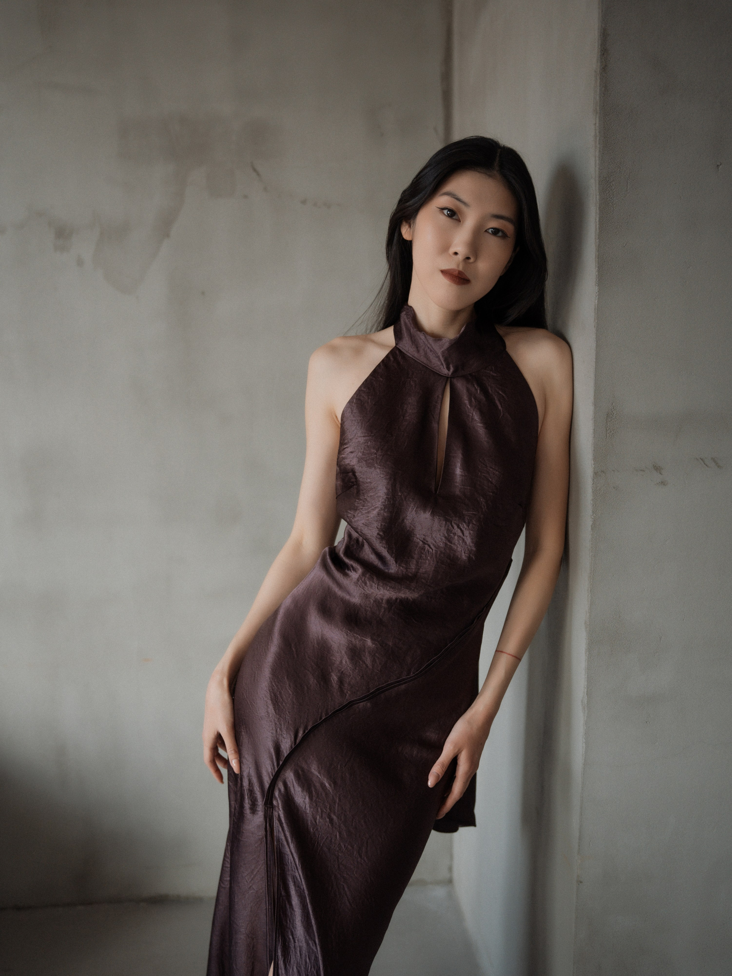 Ирэн. Портретный фотограф в Москве — Захарова Полина