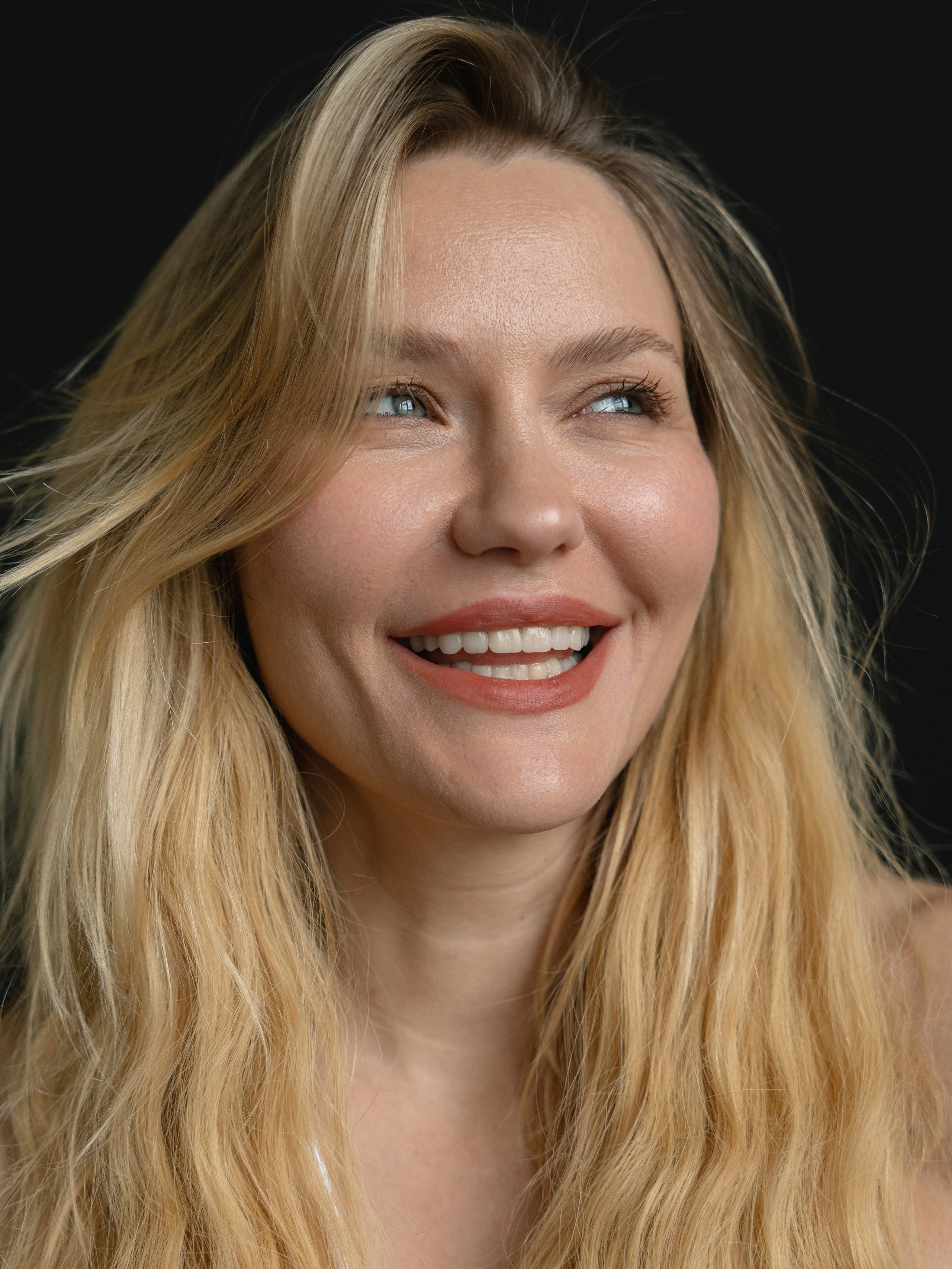 Катя. Портретный фотограф в Москве — Захарова Полина