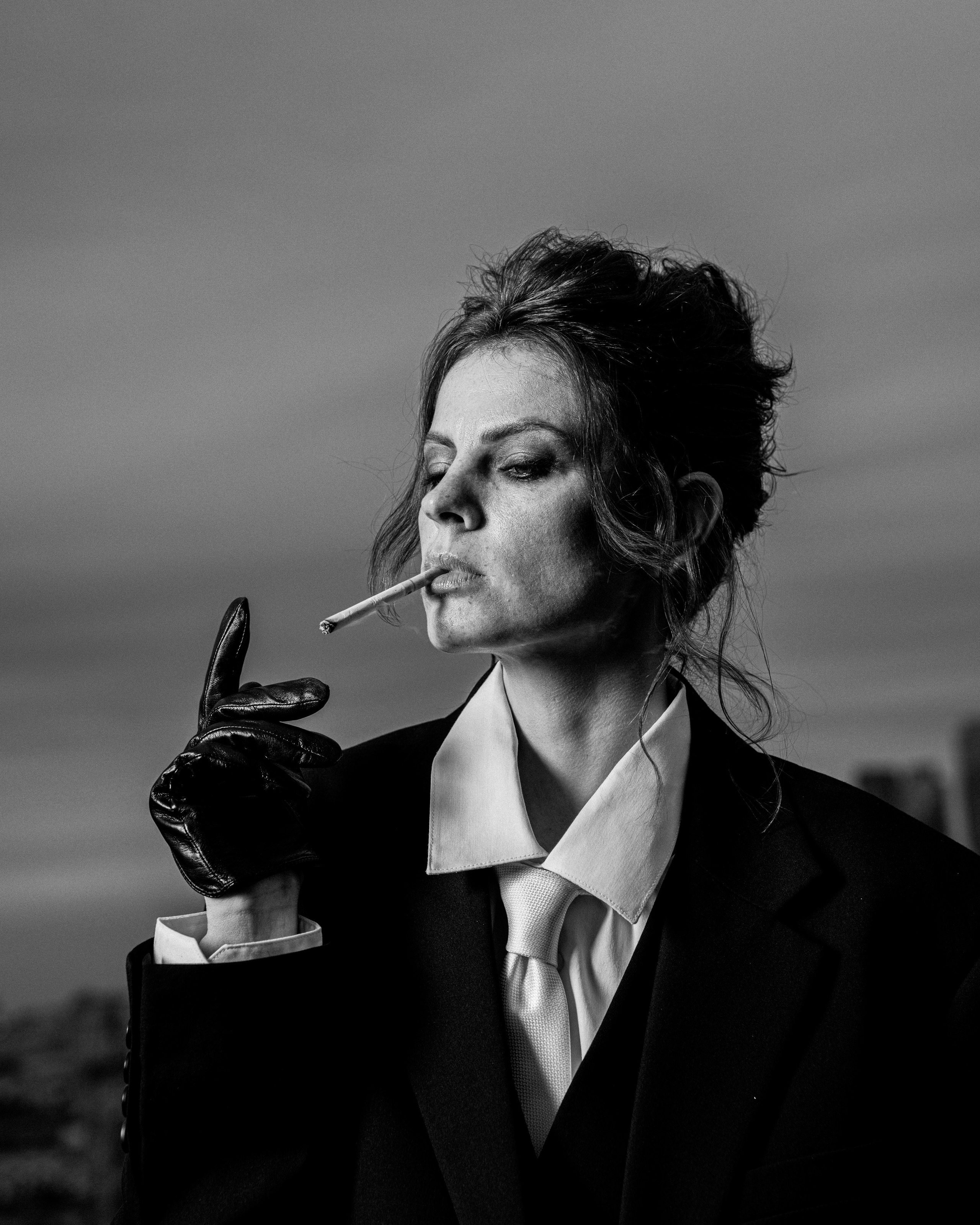 Аня. Портретный фотограф в Москве — Захарова Полина